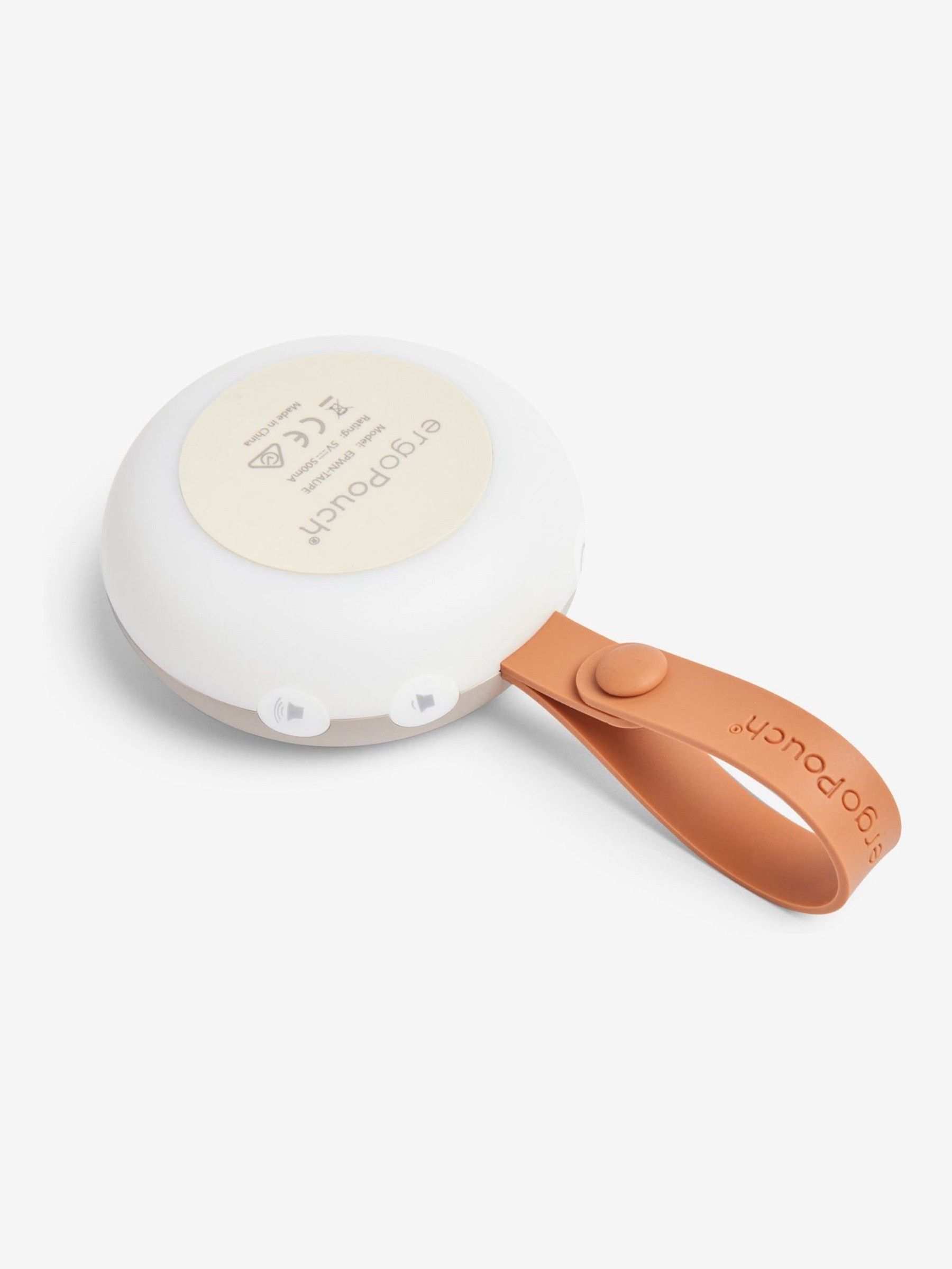 ergoPouch Portable Drift Away White Noise Machine & LED Night Light - Image 7 of 10