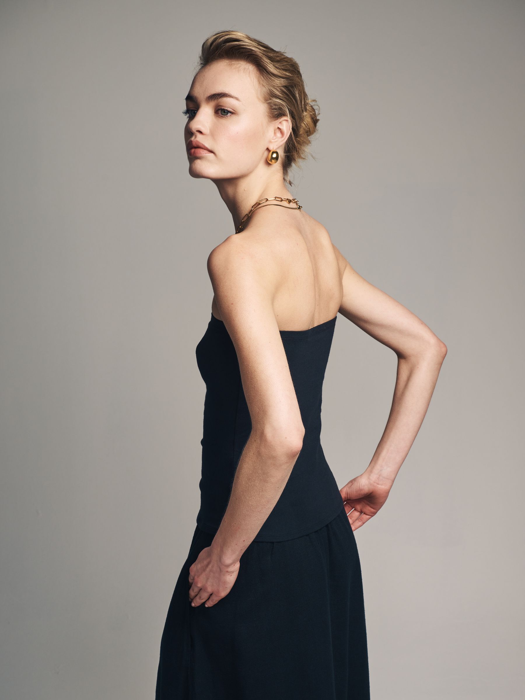 4 Pack Bandeau Tops - Image 5 of 6