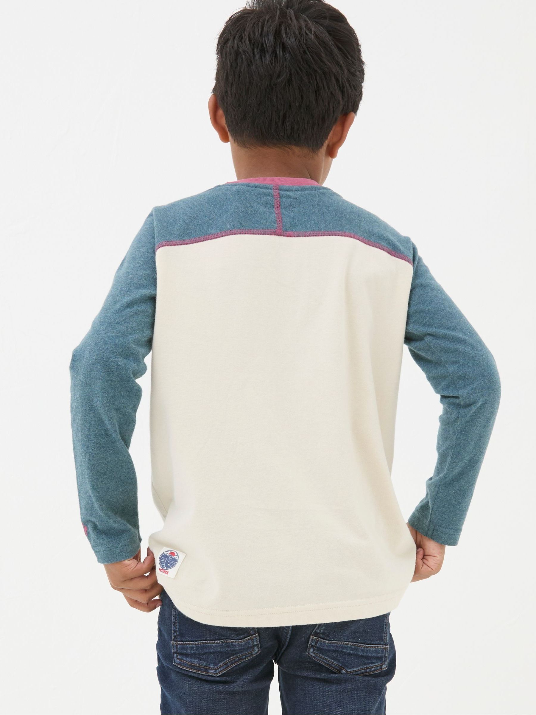 Natural Bike Graphic T-Shirt - Image 2 of 5