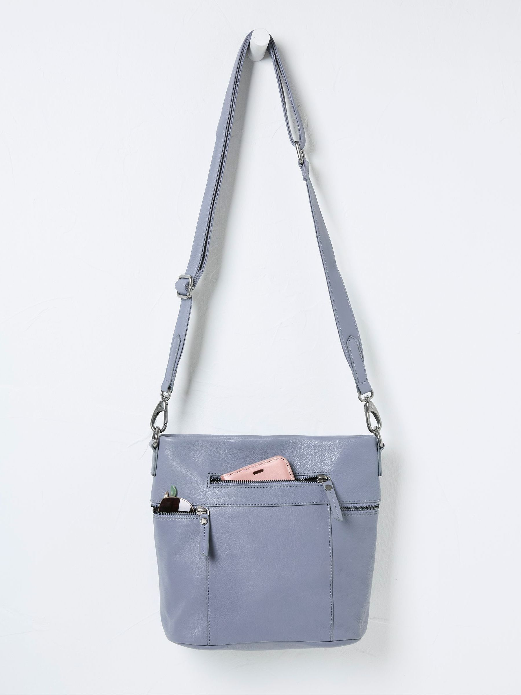 Valencia Blue Bag - Image 2 of 3