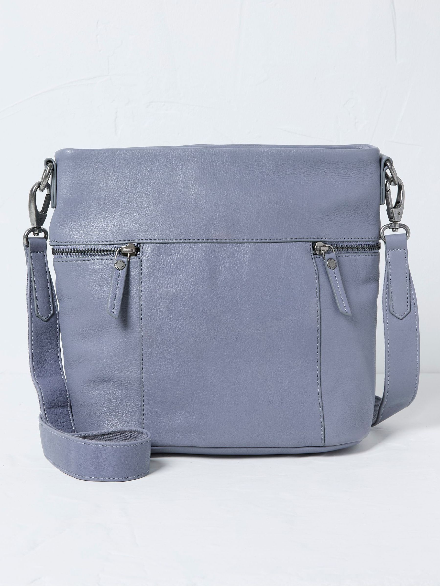 Valencia Blue Bag - Image 3 of 3