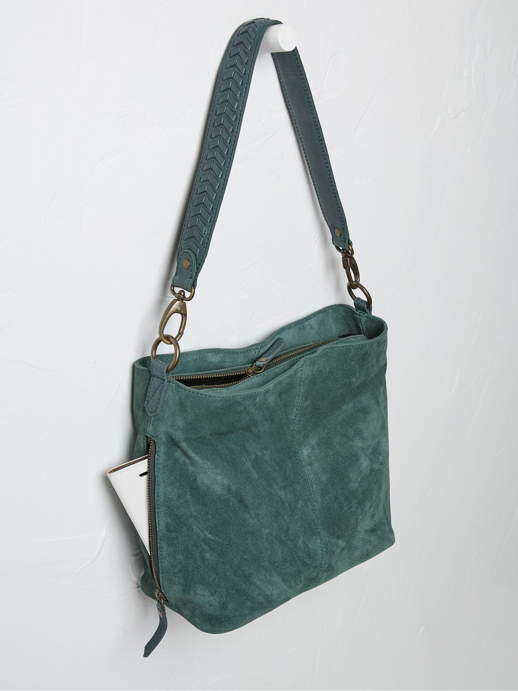 Green The Valletta Bag - Image 2 of 3