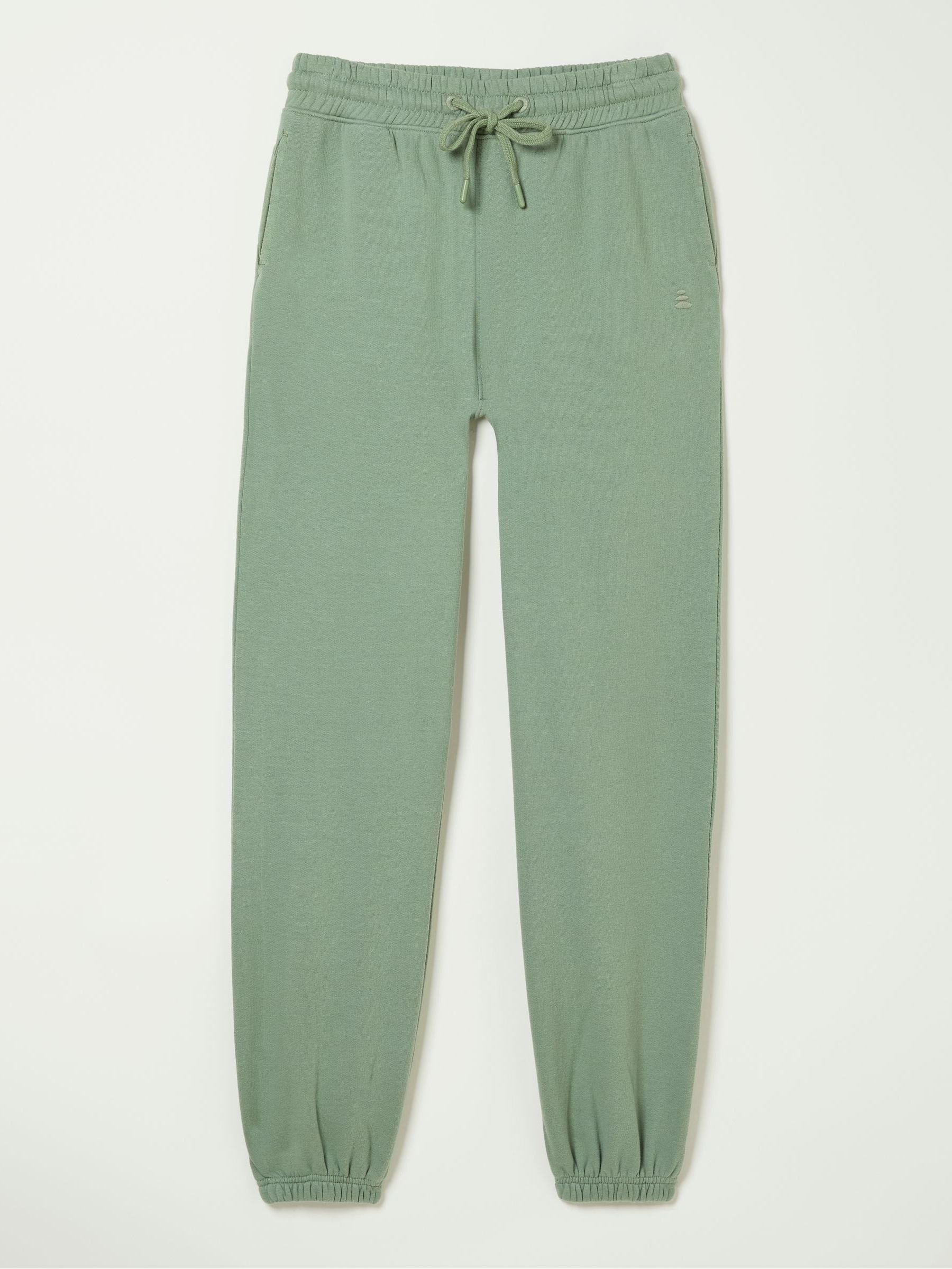 Akira Green Sweat Joggers - Image 1 of 1