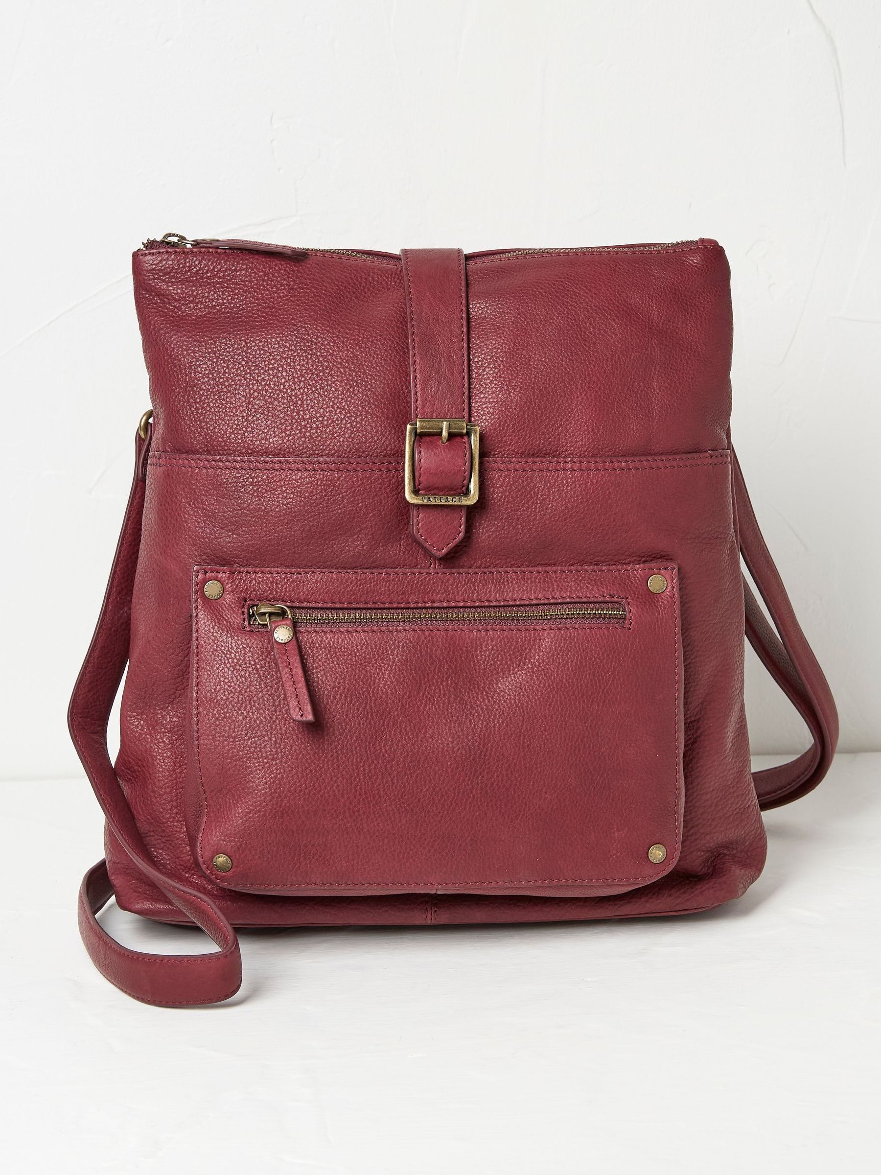 Ava Purple Backpack - Image 1 of 3