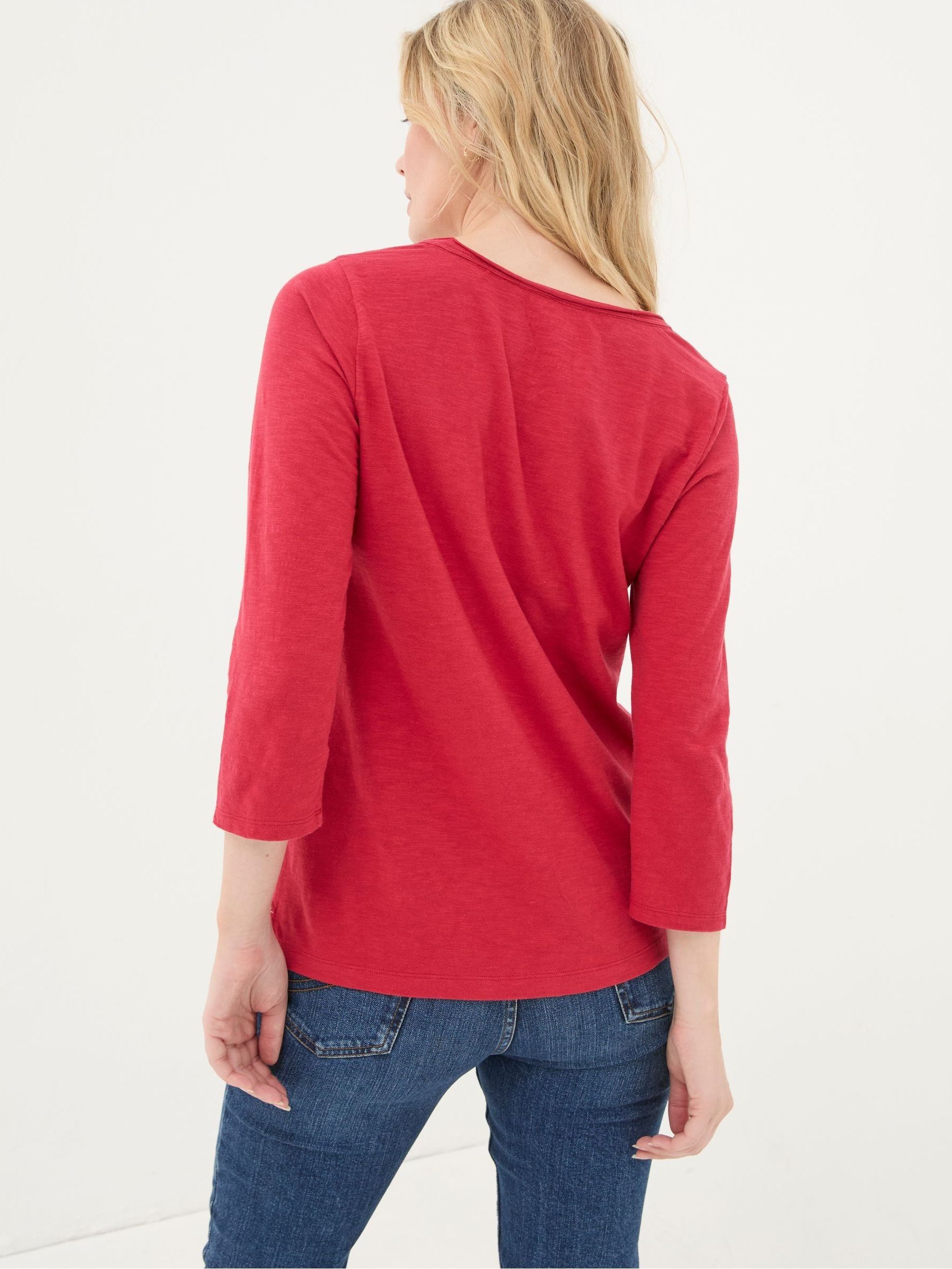 Red Porter T-Shirt - Image 2 of 5