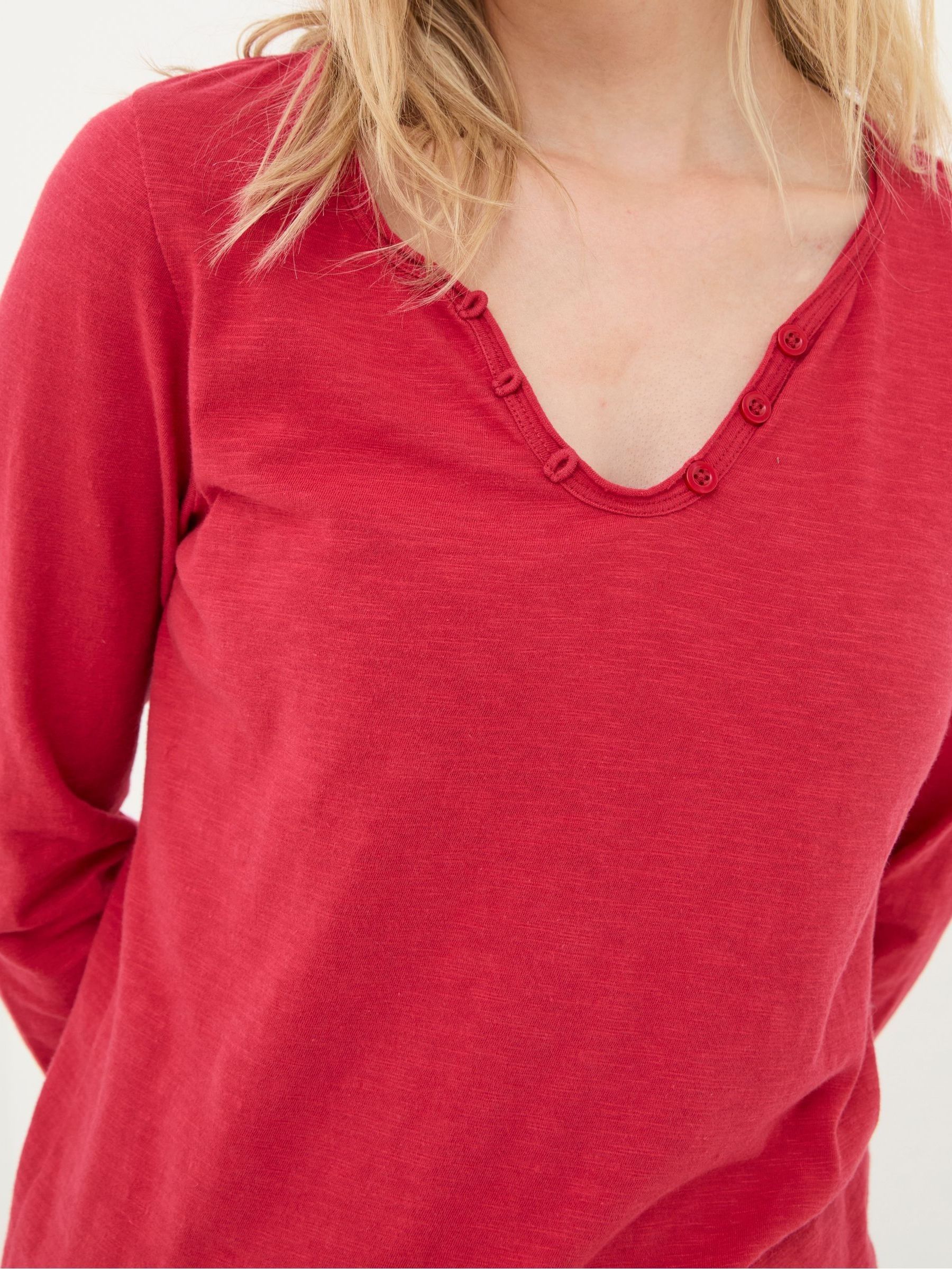 Red Porter T-Shirt - Image 4 of 5