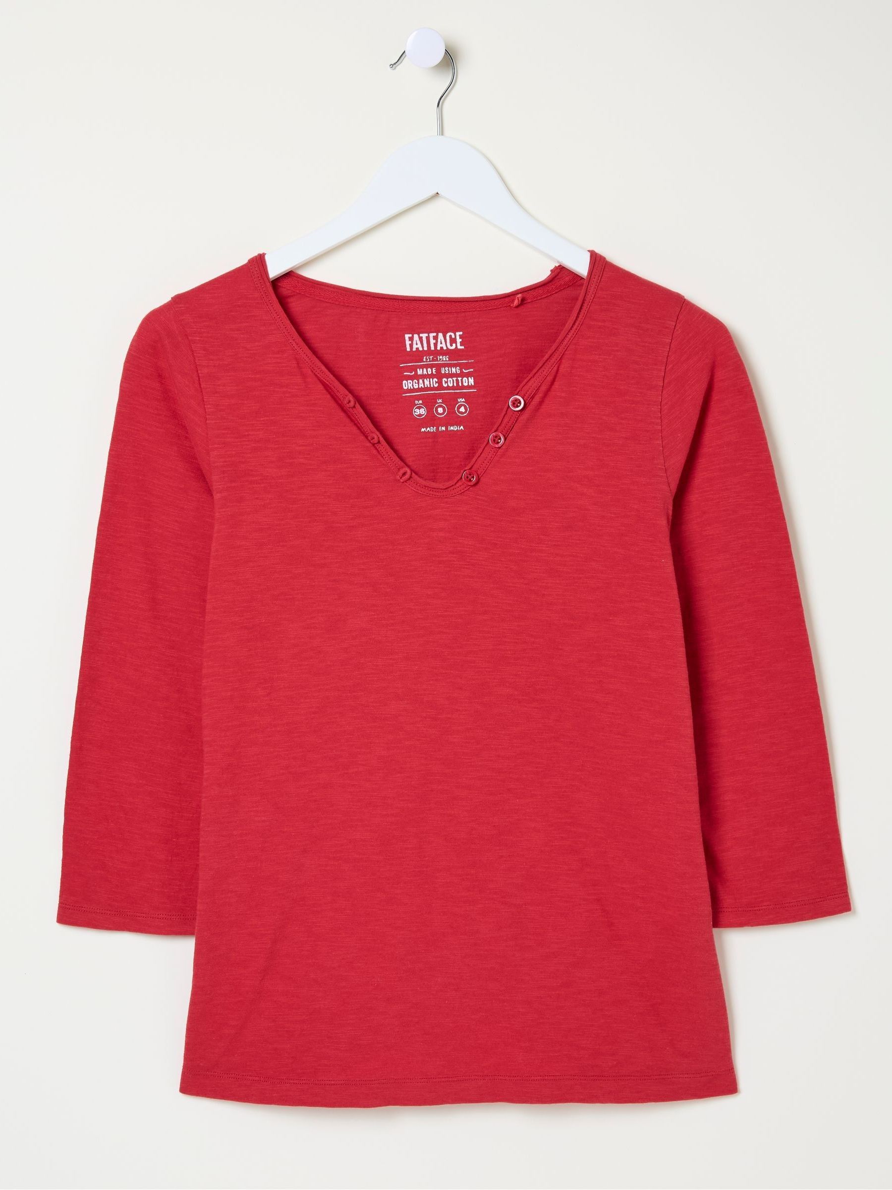 Red Porter T-Shirt - Image 5 of 5
