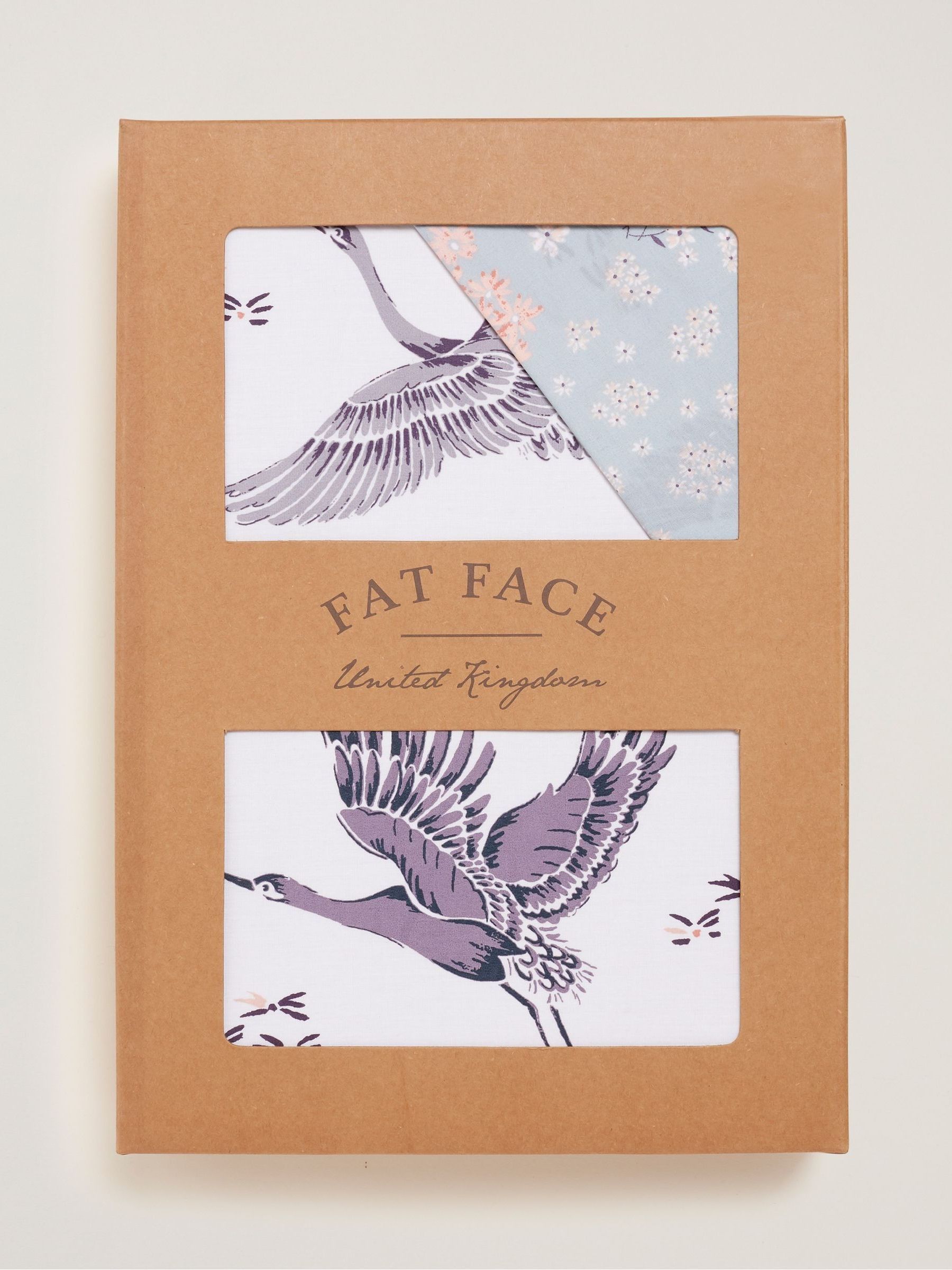 Multi 100% Cotton Single Duvet Cover Set - Image 3 of 3 Multi 100% Cotton Single Duvet Cover Set - Image 3 of 3