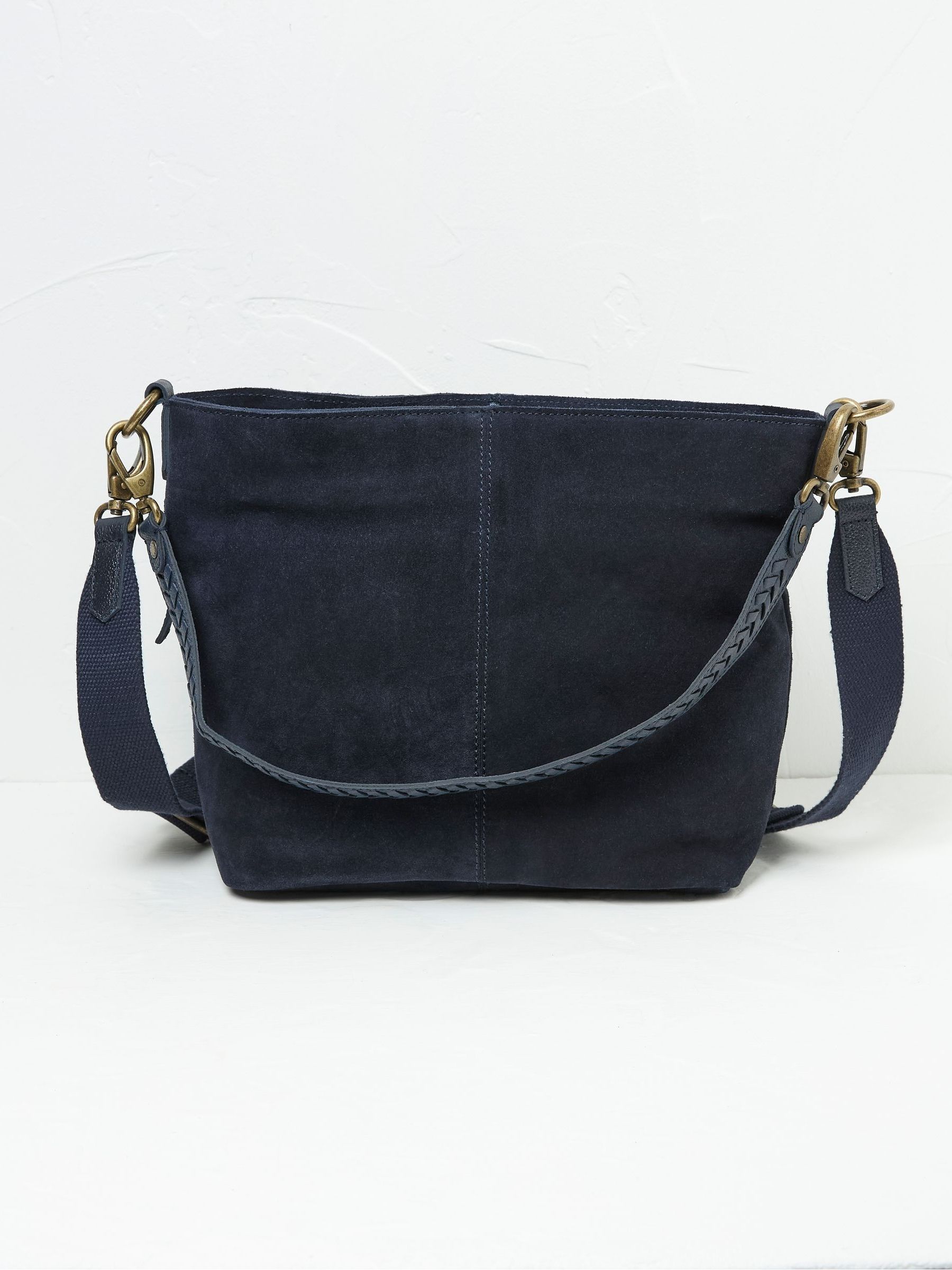Blue The Valletta Bag - Image 1 of 4