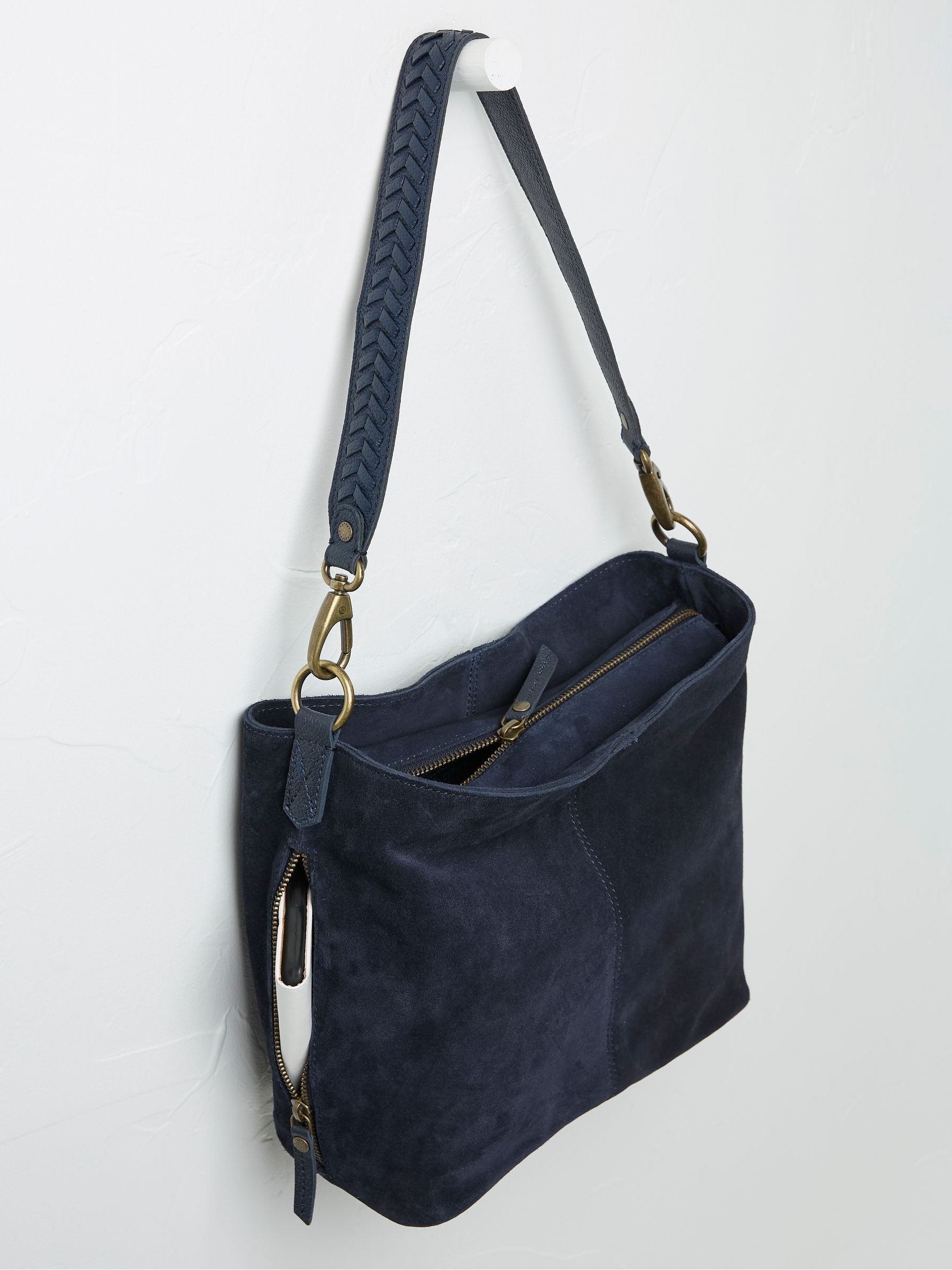 Blue The Valletta Bag - Image 3 of 4