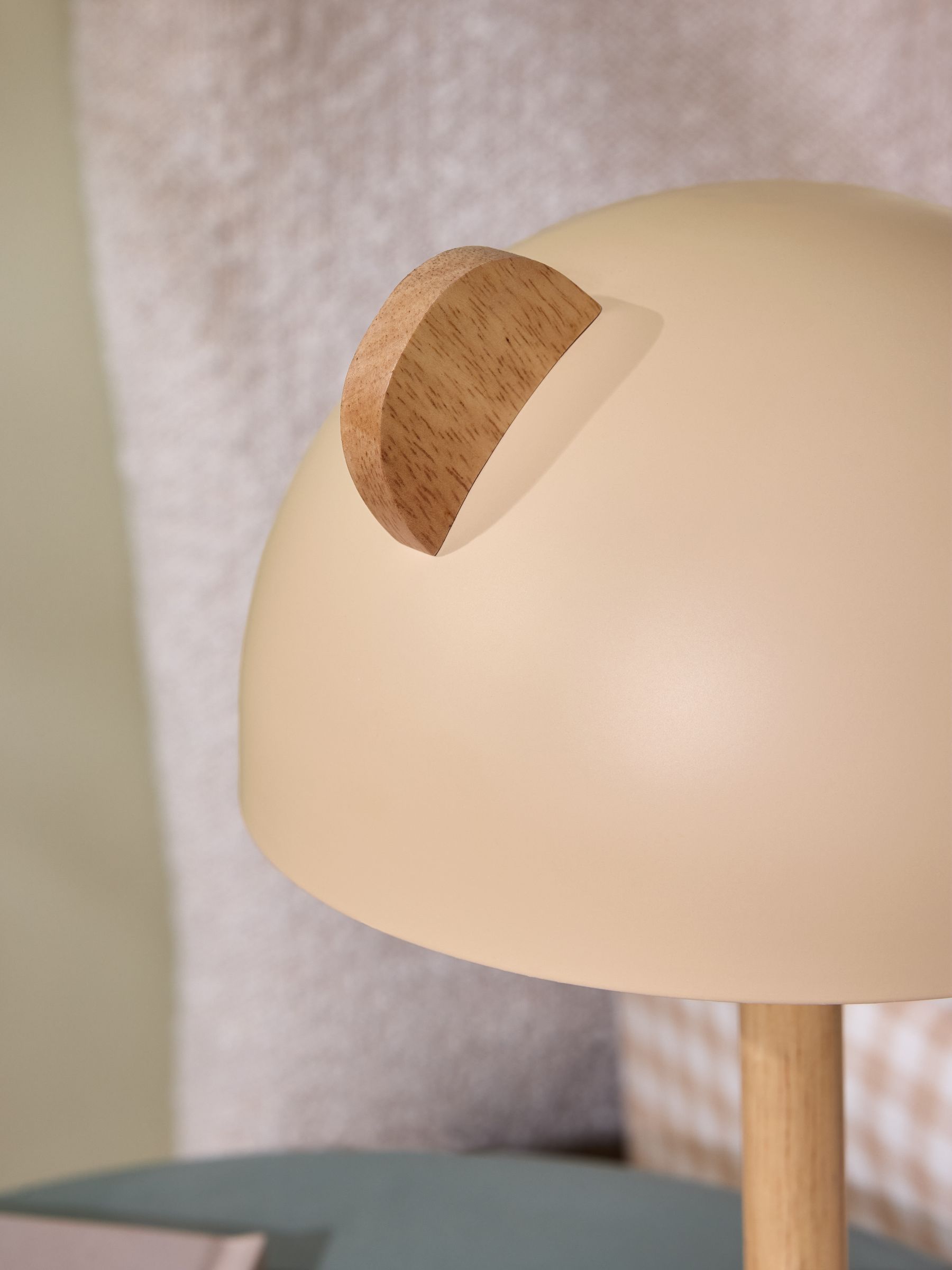 Nude Bear Rechargable Table Lamp - Image 4 of 6