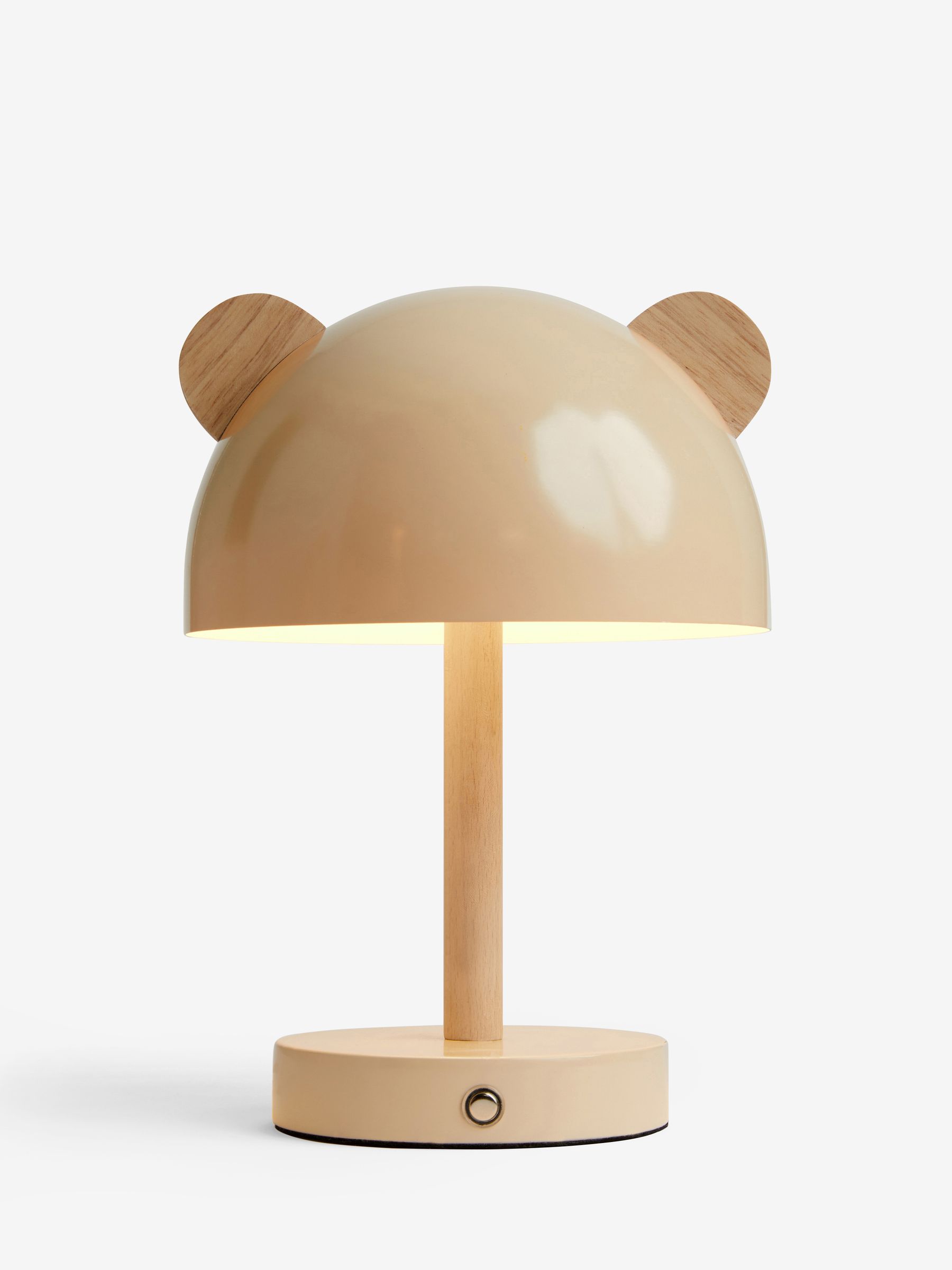 Nude Bear Rechargable Table Lamp - Image 5 of 6