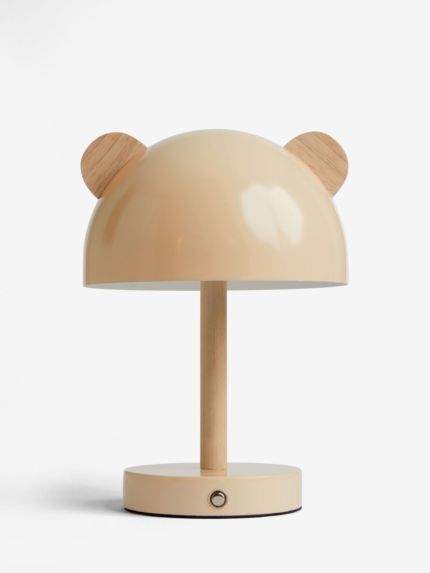 Nude Bear Rechargable Table Lamp - Image 6 of 6