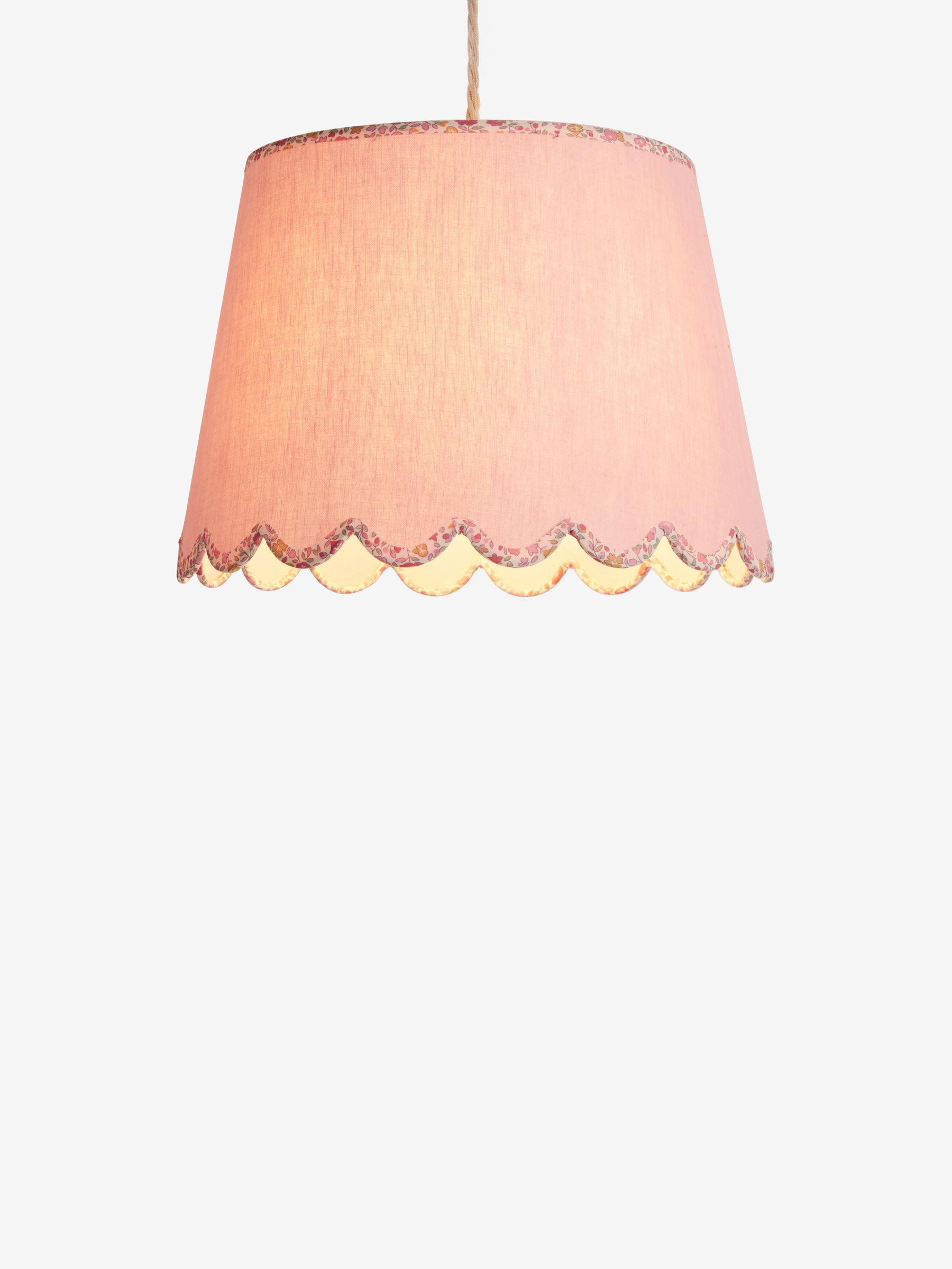 Pink Ditsy Easyfit Shade - Image 4 of 5