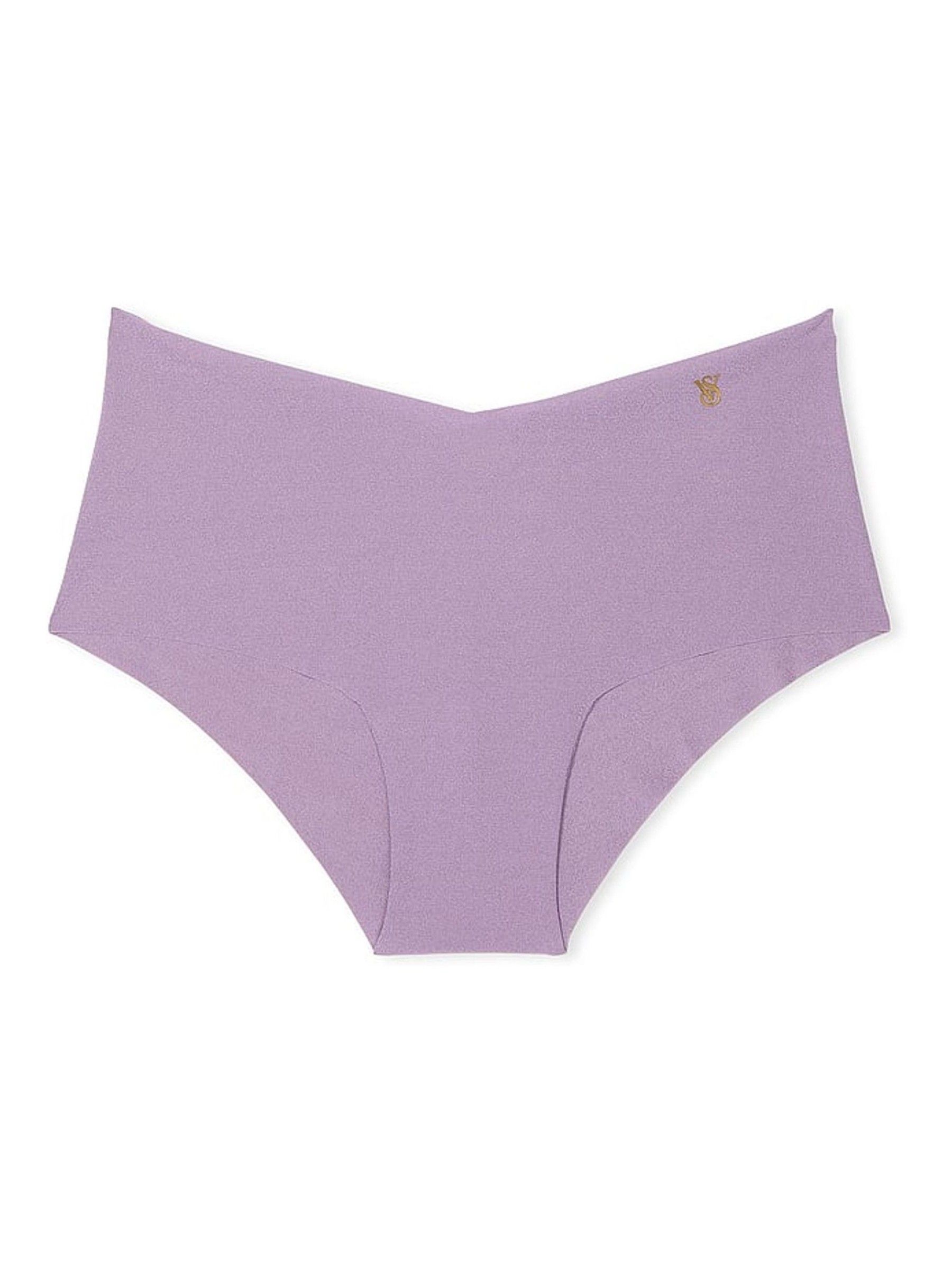 Frozen Plum Purple Cheeky Knickers - Image 3 of 3