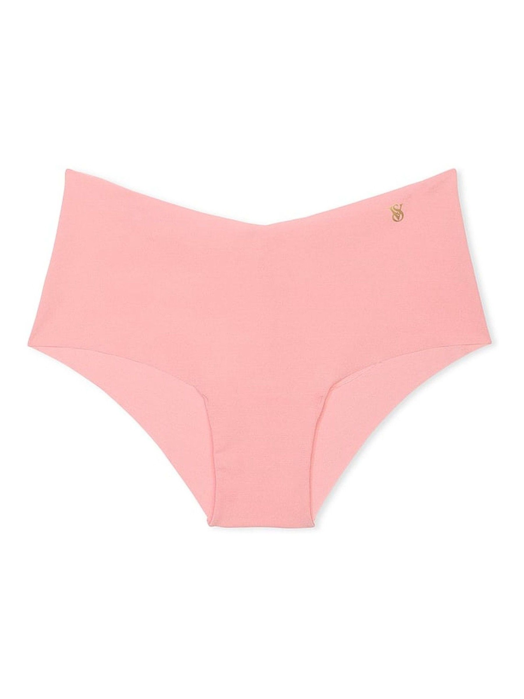 Passion Pink Cheeky Knickers - Image 3 of 3