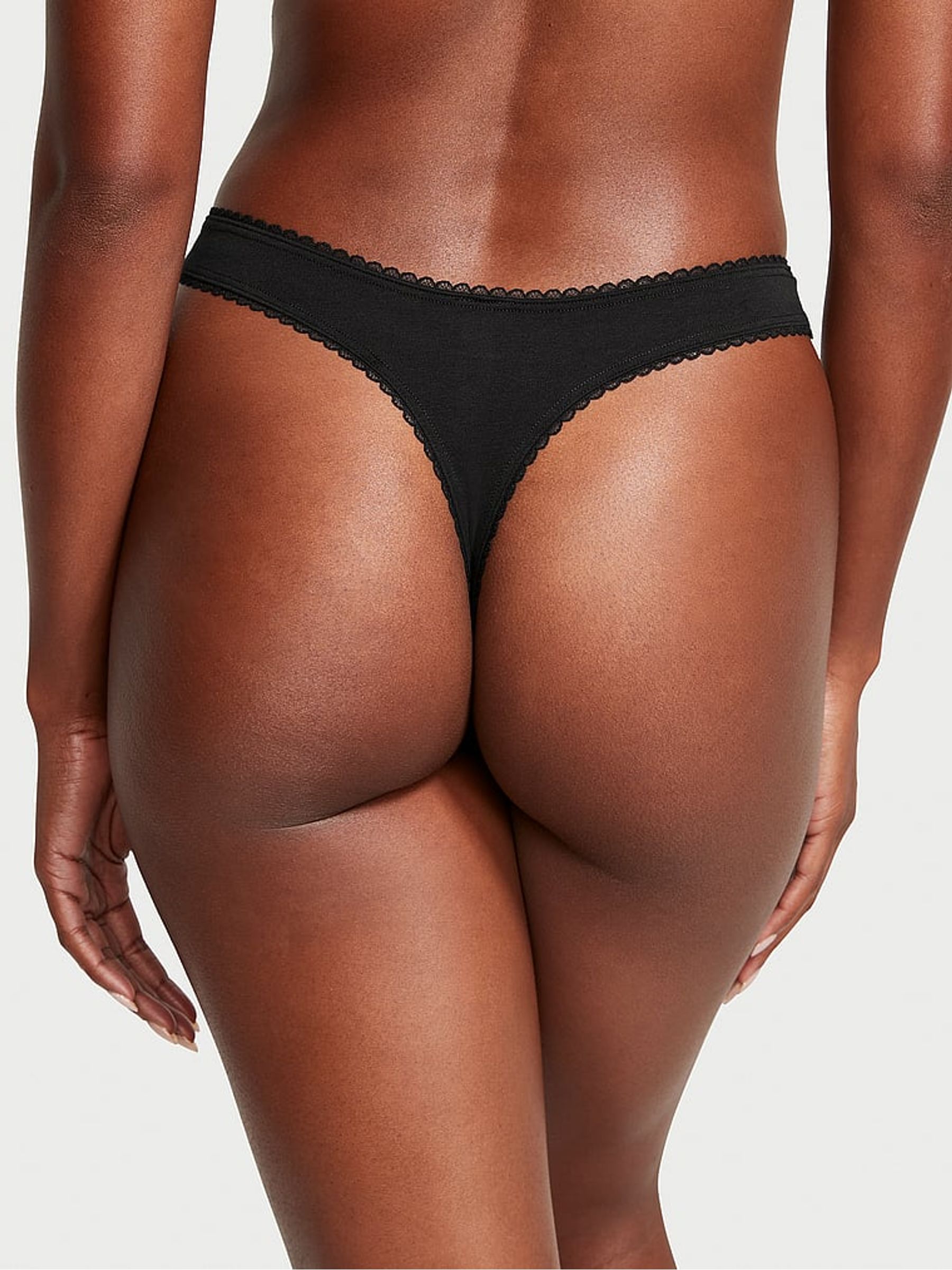 Black Knickers - Image 2 of 3