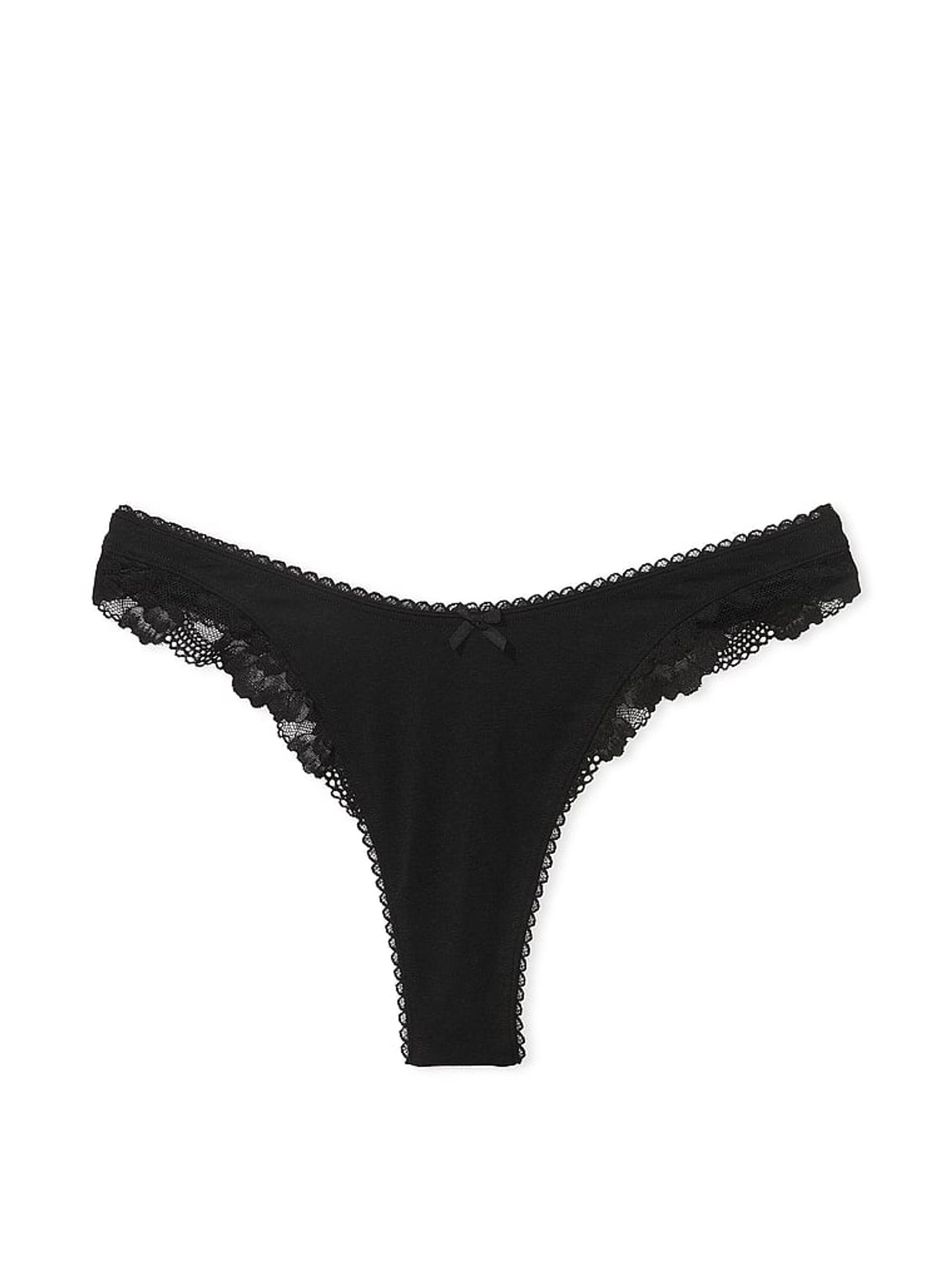 Black Knickers - Image 3 of 3