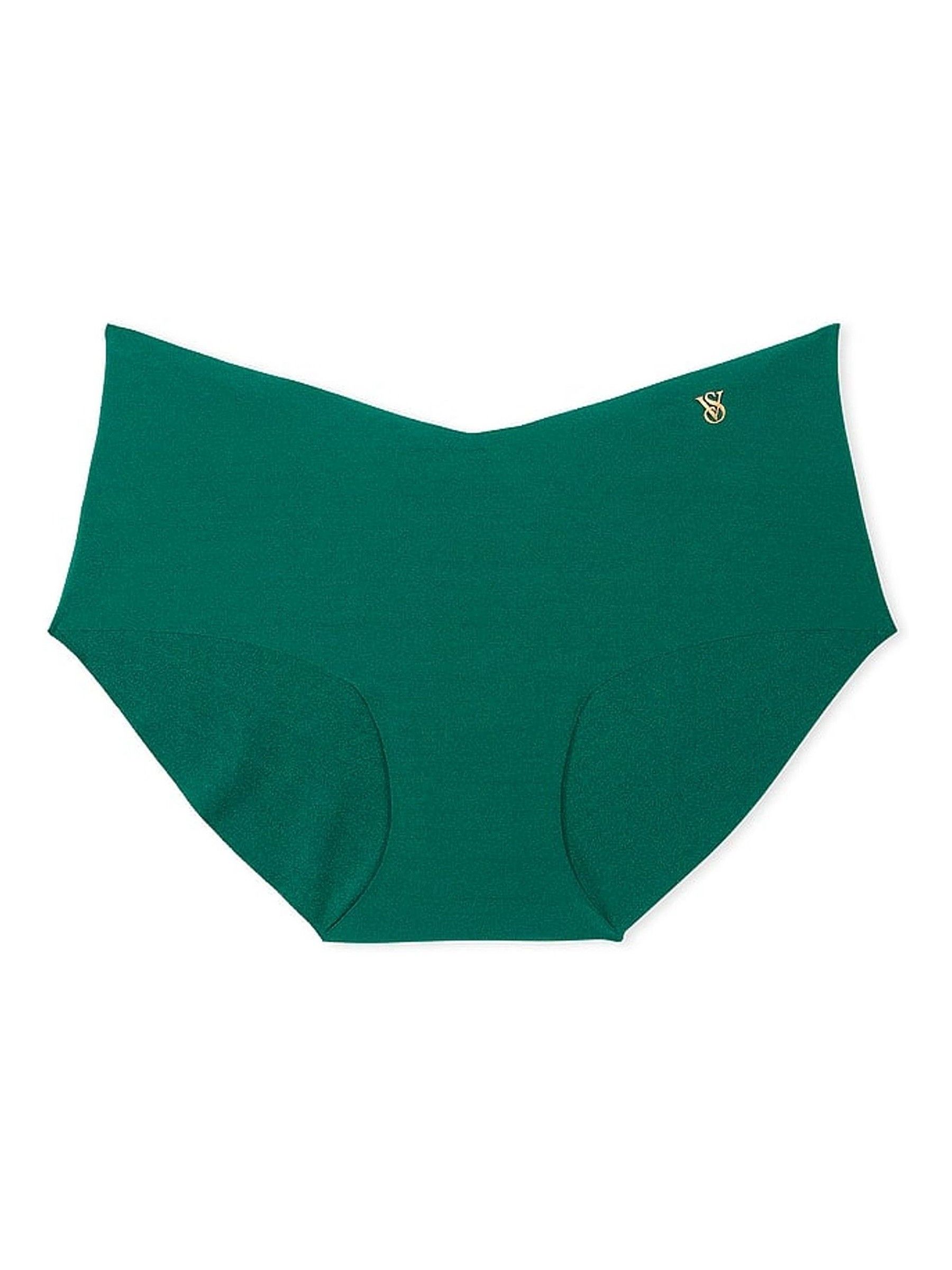 Spruce Green Hipster Knickers - Image 3 of 3