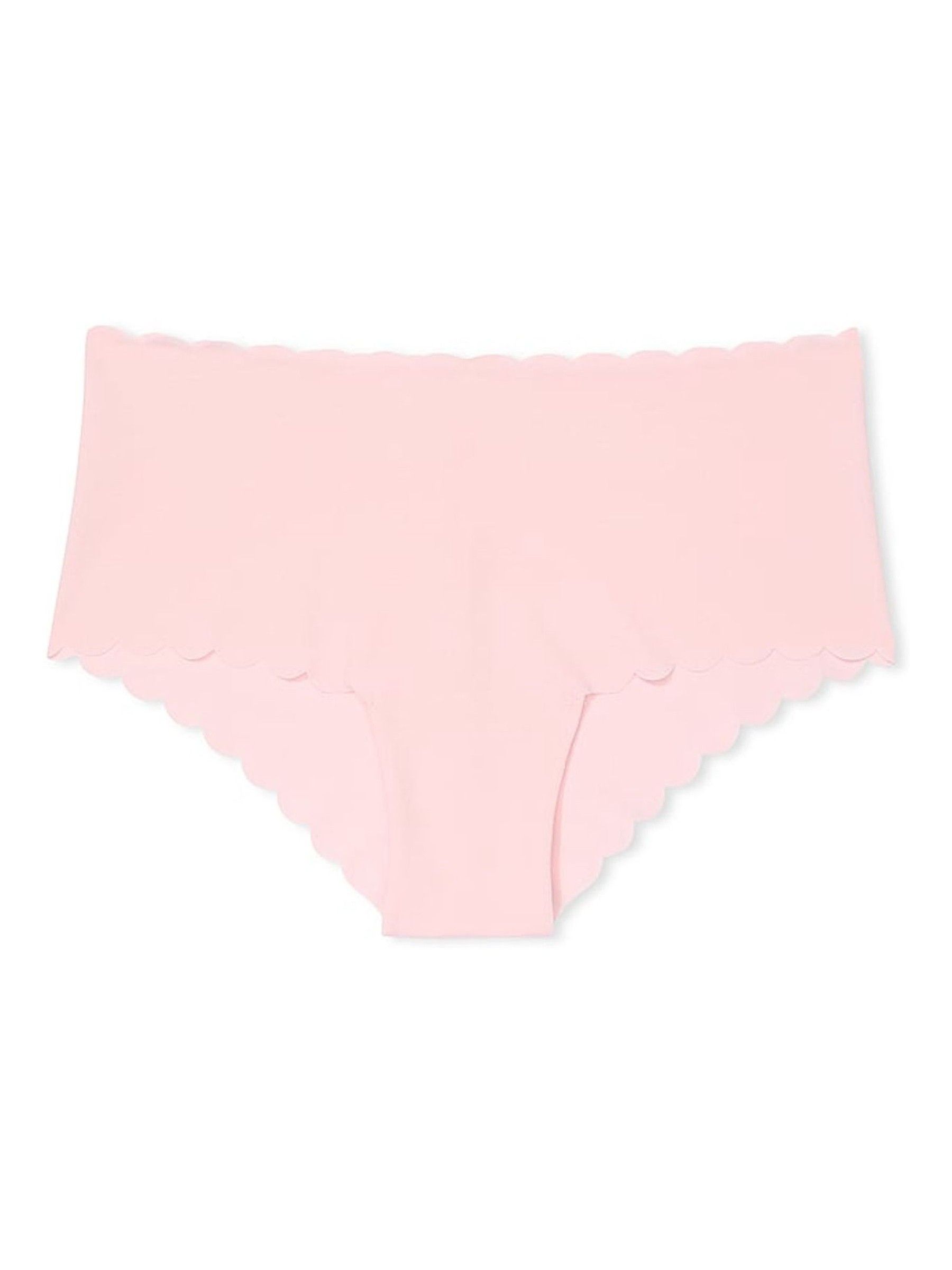 Pretty Blossom Pink Knickers - Image 3 of 3