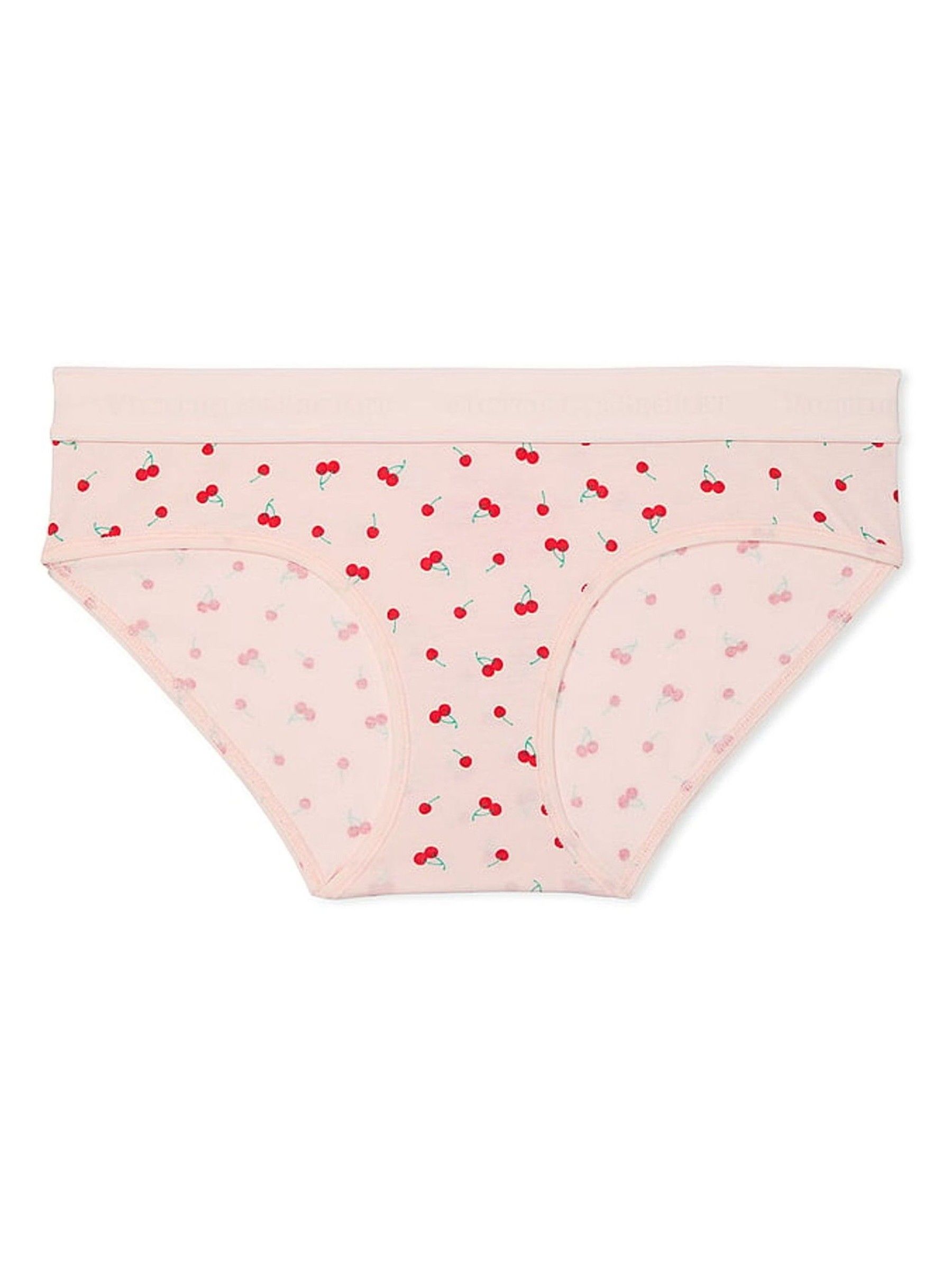 Pink Cherries Hipster Knickers - Image 3 of 3