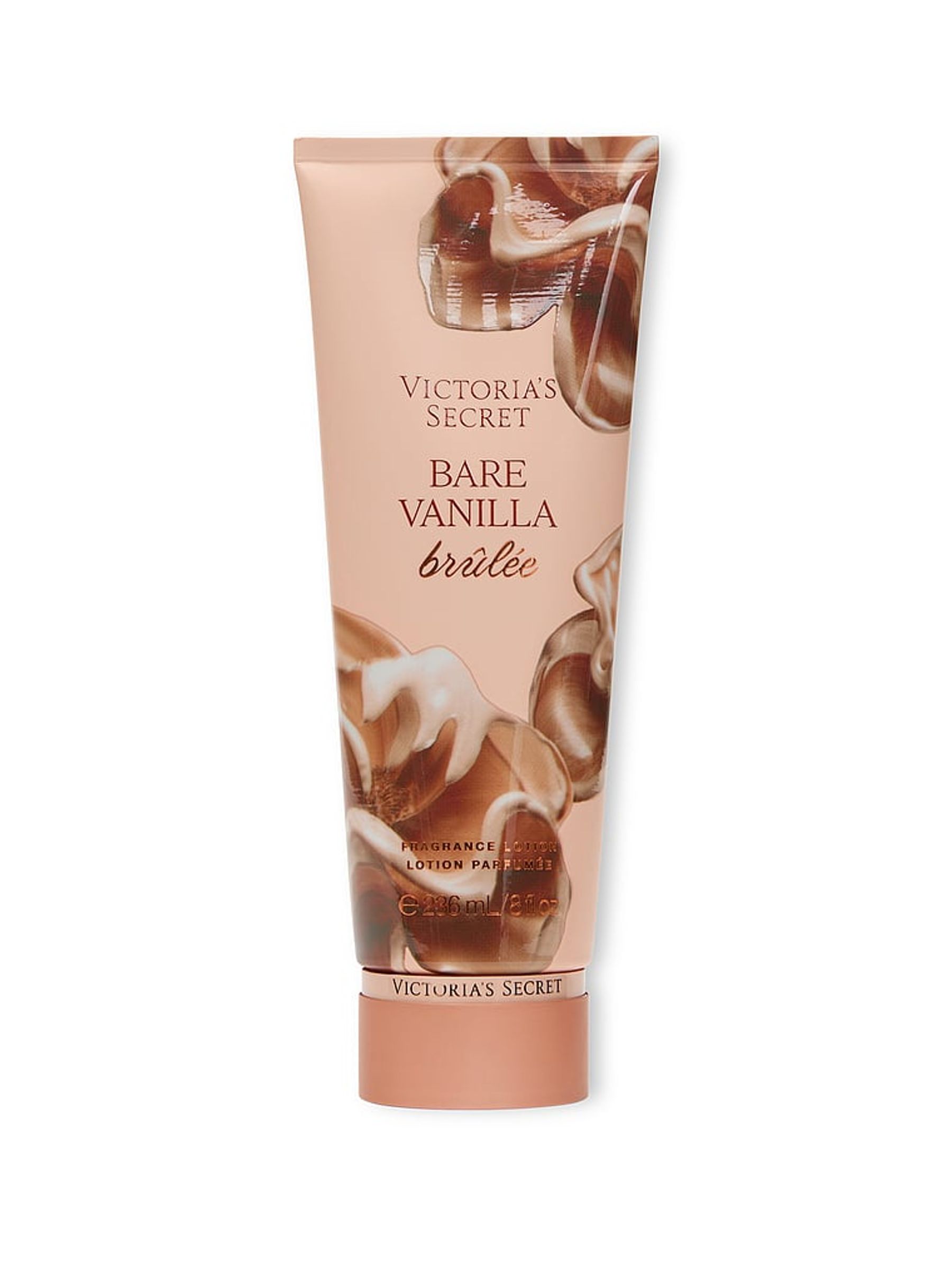 Bare Vanilla Body Lotion 236ml - Image 1 of 3