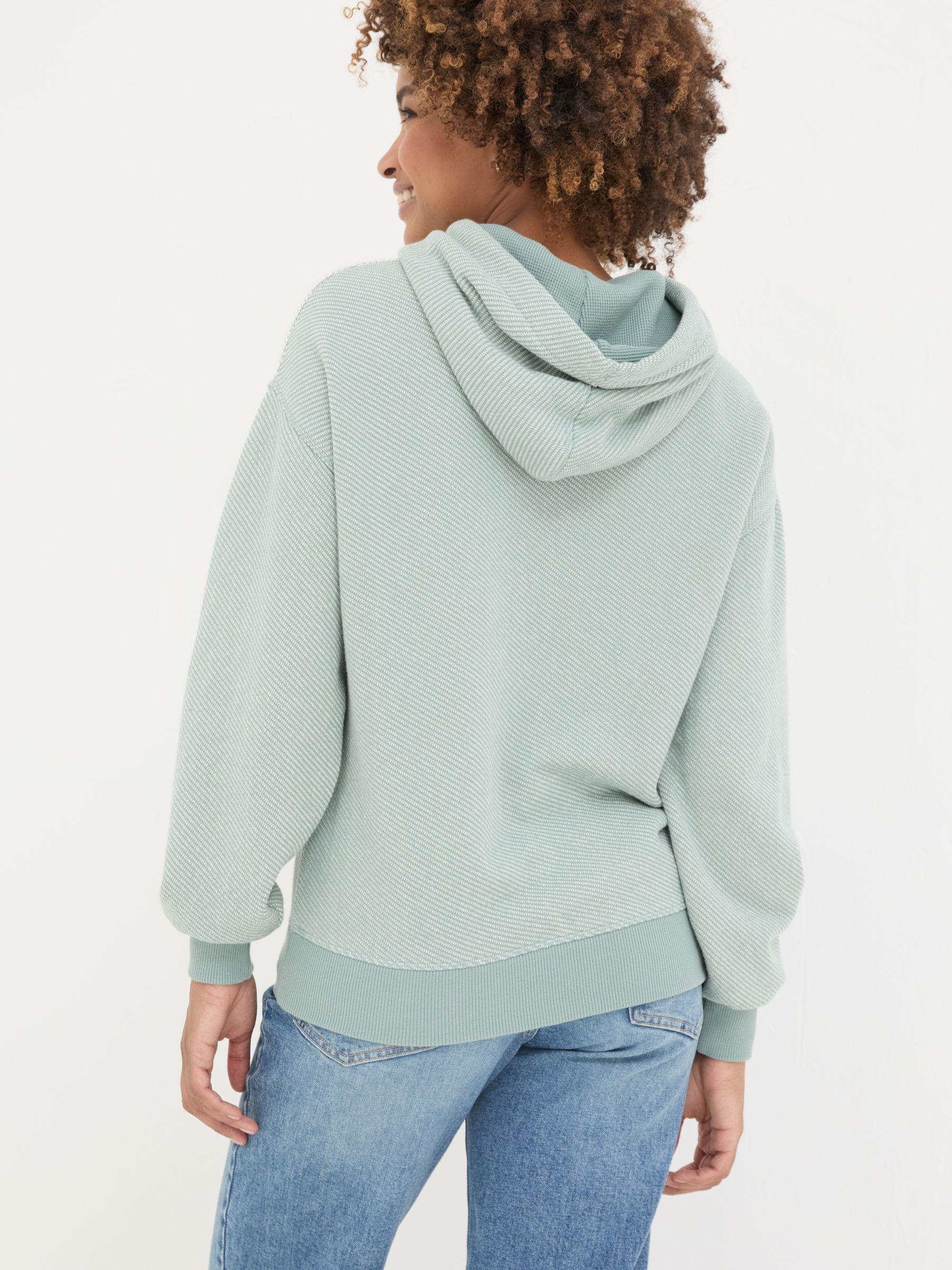 Tori Green Haze Lounge Hoodie - Image 2 of 5