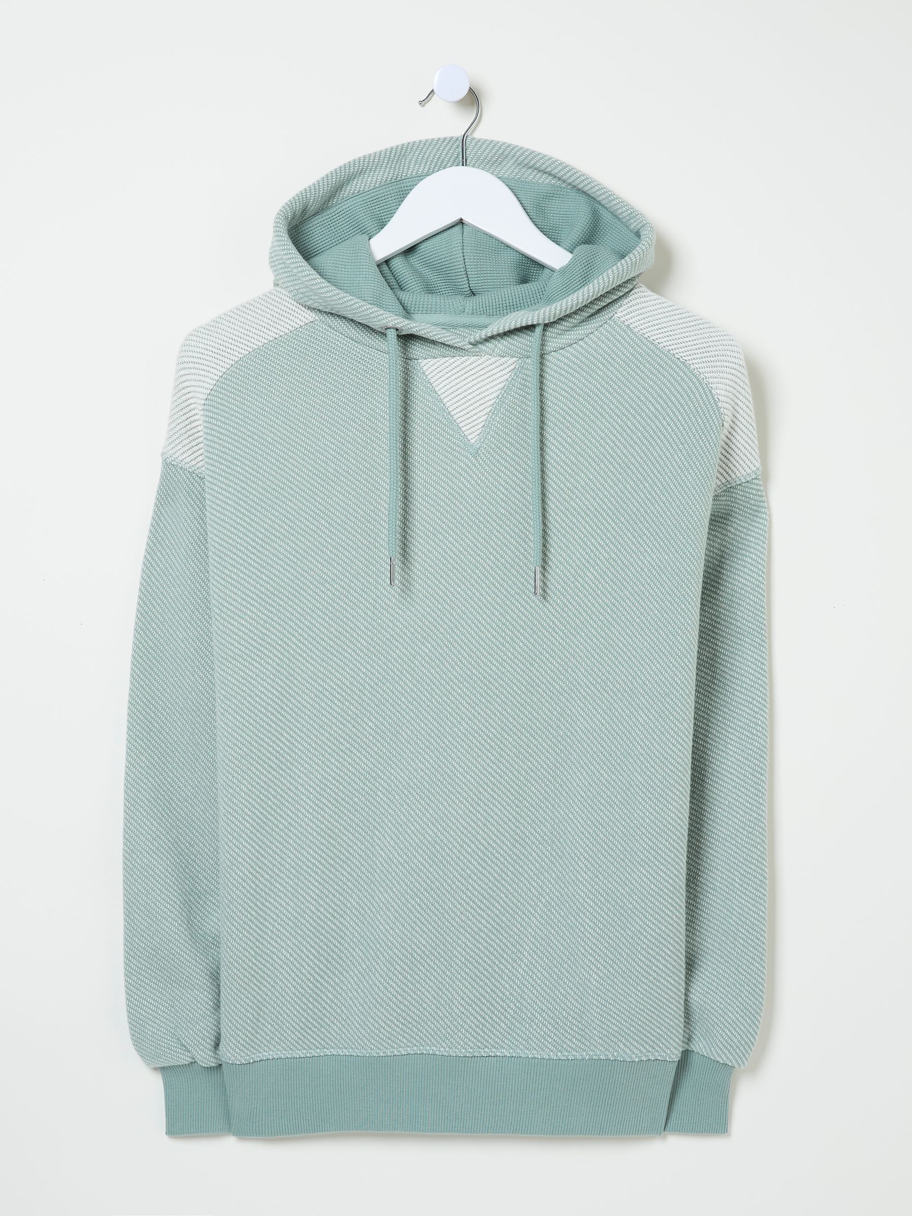 Tori Green Haze Lounge Hoodie - Image 5 of 5