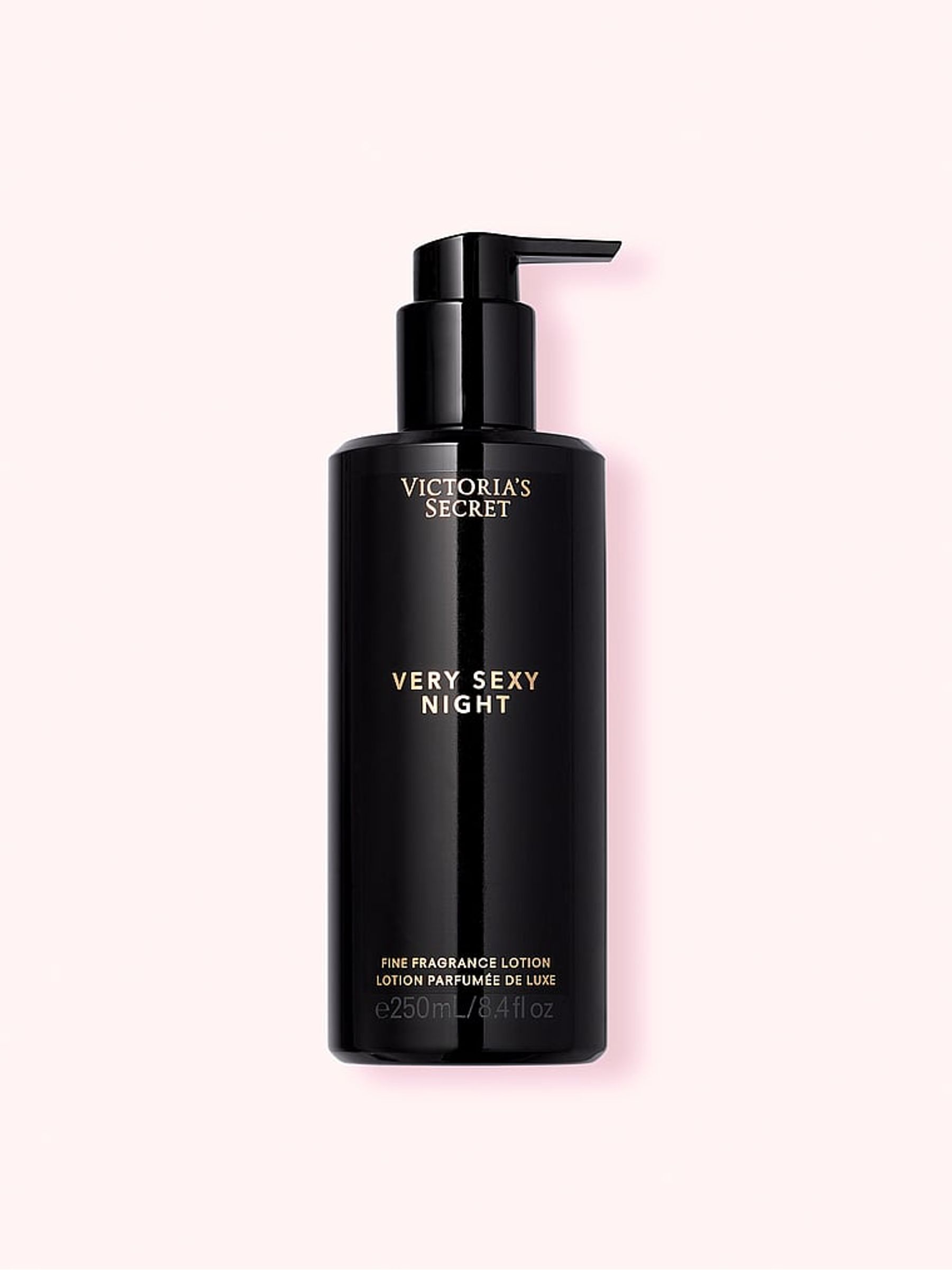 Very Sexy Night Body Lotion 250ml - Image 1 of 1