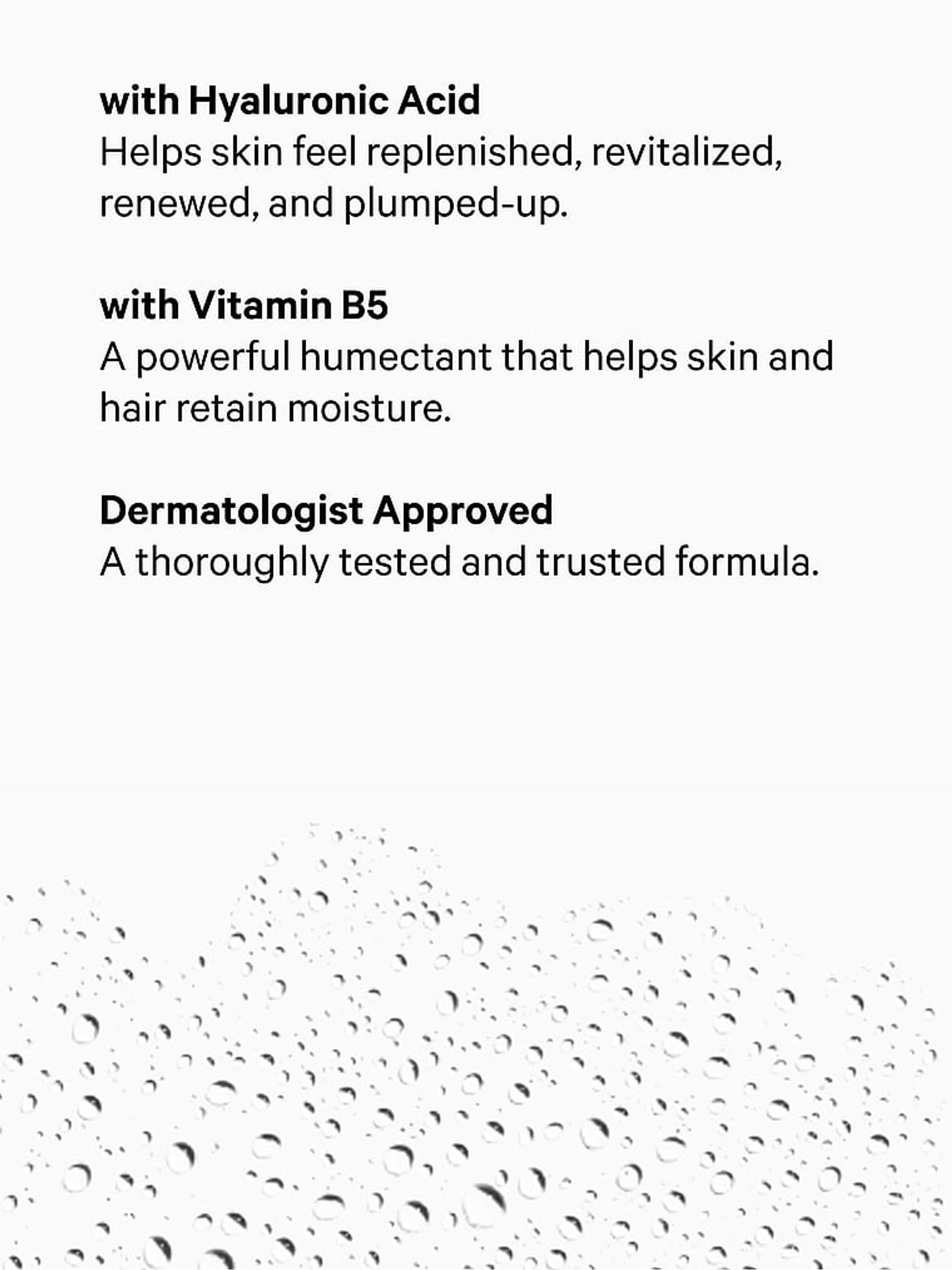 Vanilla Hair and Body Mist 236ml - Image 2 of 2
