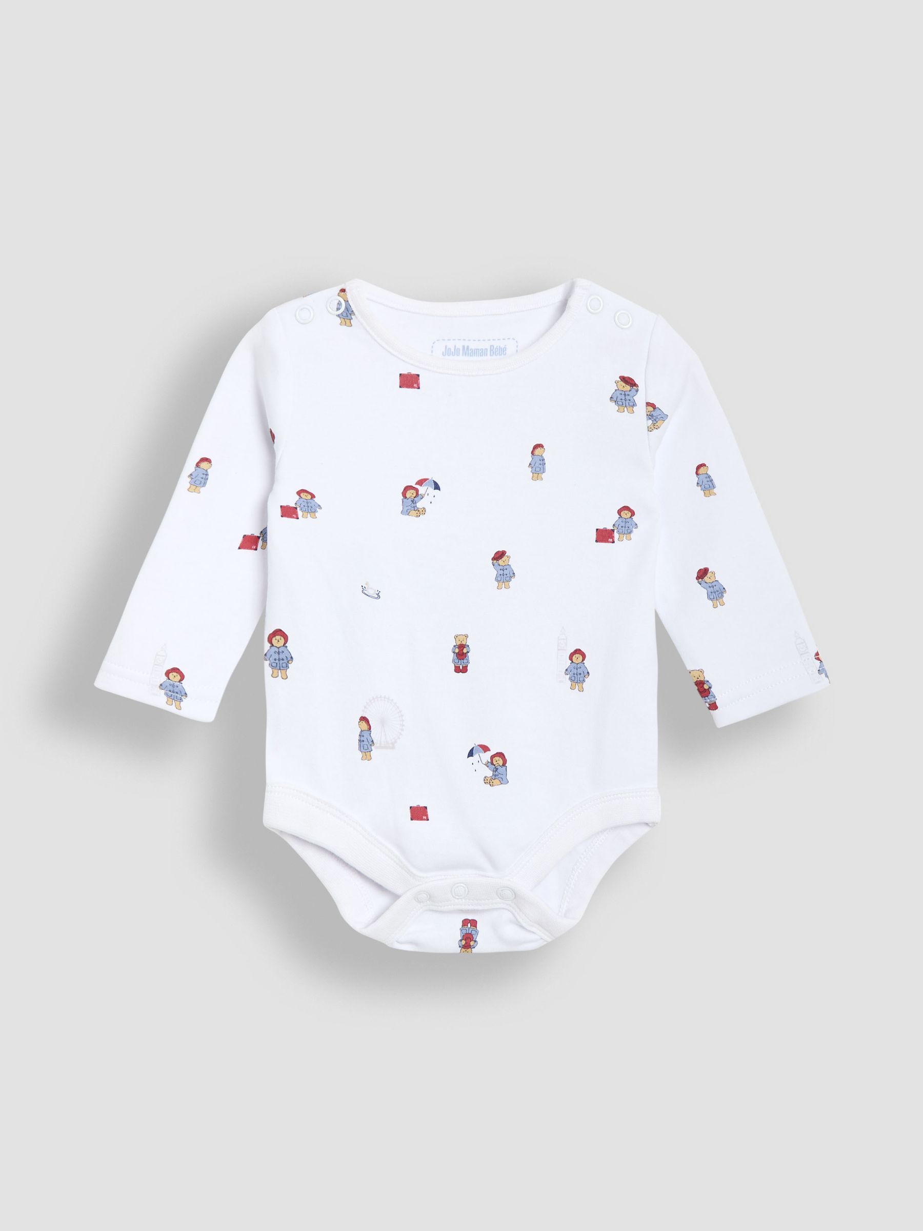 Navy Appliqué Dungaree Set - Image 8 of 9