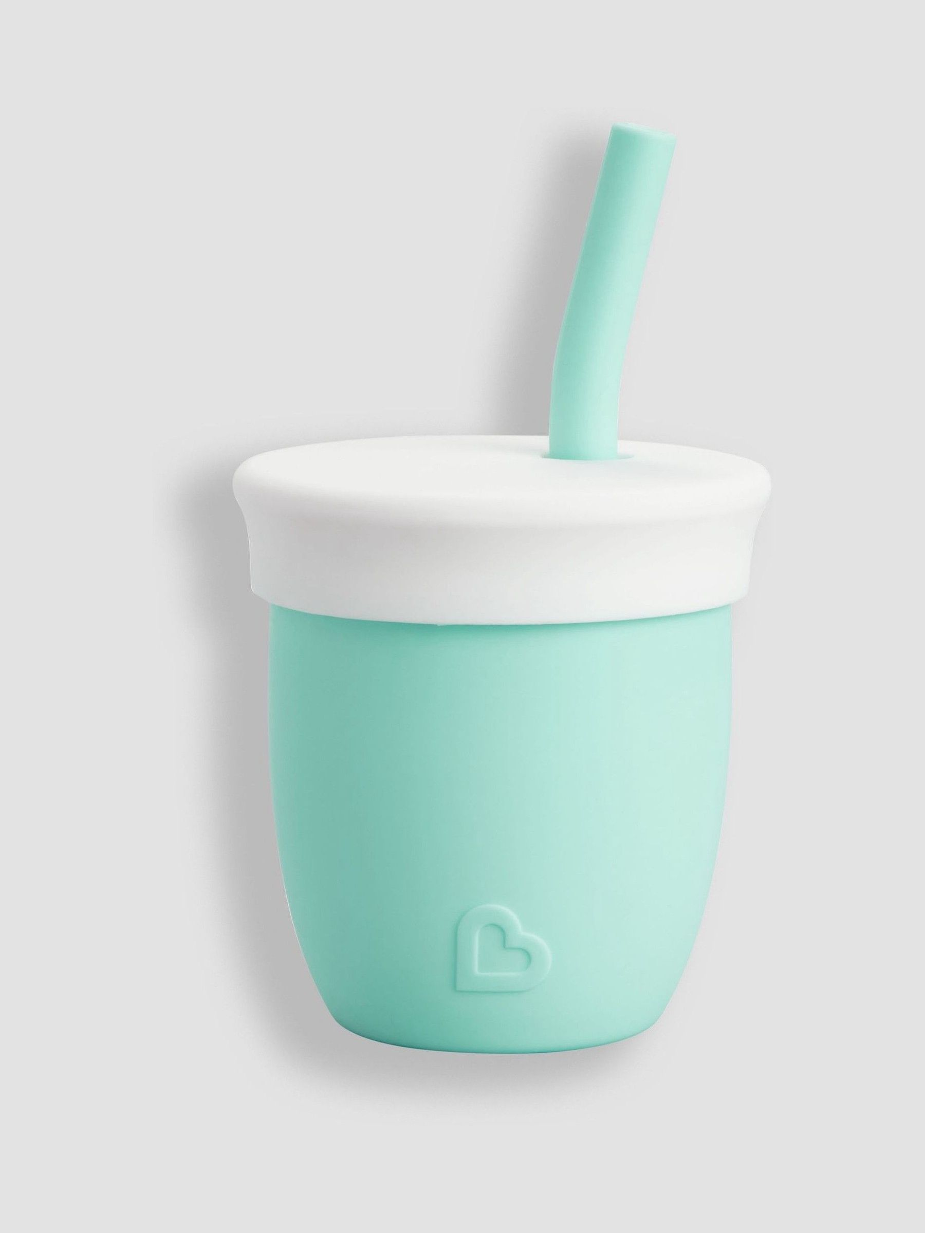Munchkin Silicone Training Cup - Image 1 of 6