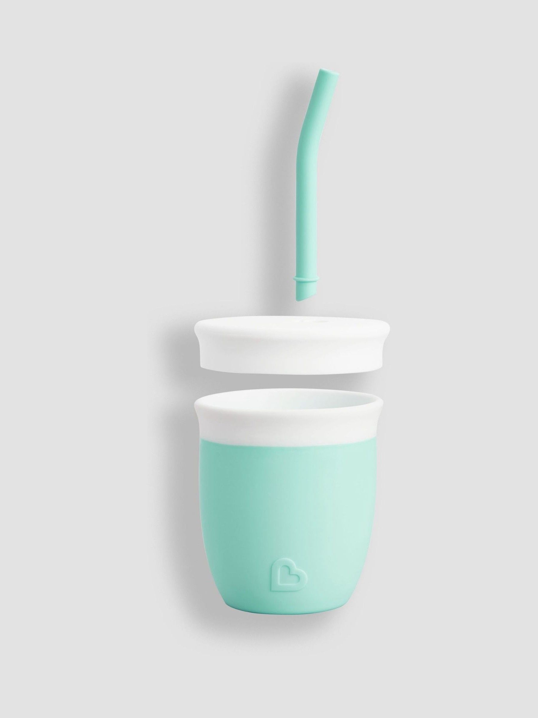 Munchkin Silicone Training Cup - Image 2 of 6