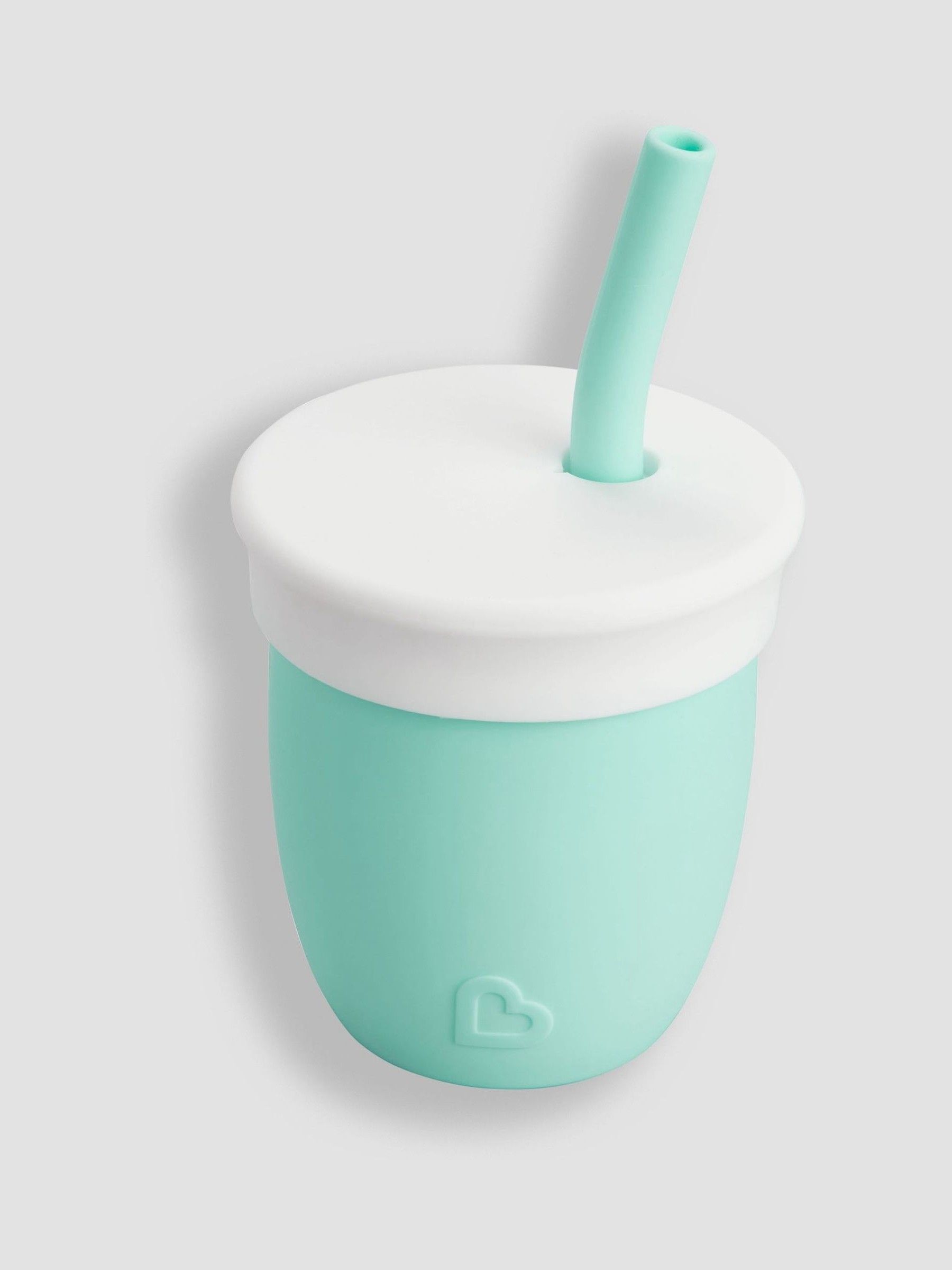 Munchkin Silicone Training Cup - Image 3 of 6