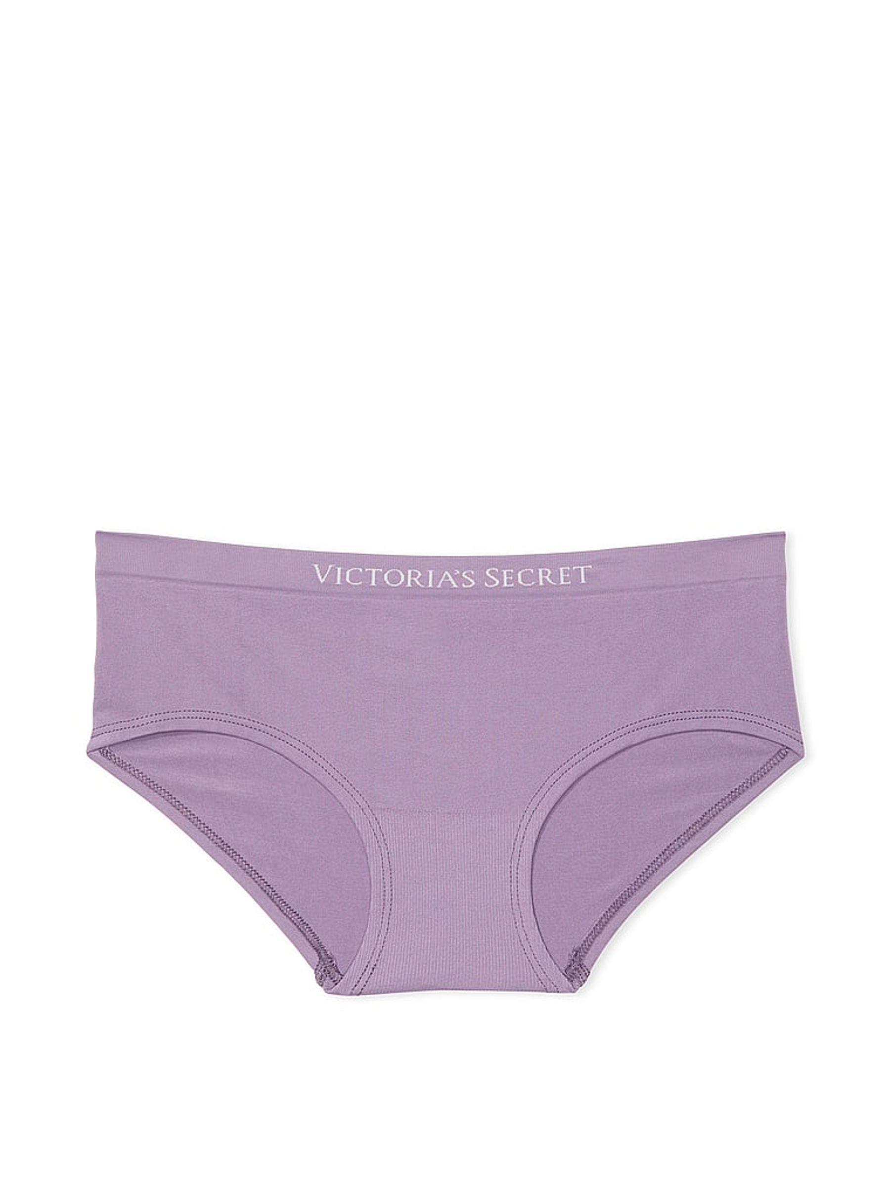 Frozen Plum Purple Hipster Knickers - Image 3 of 3