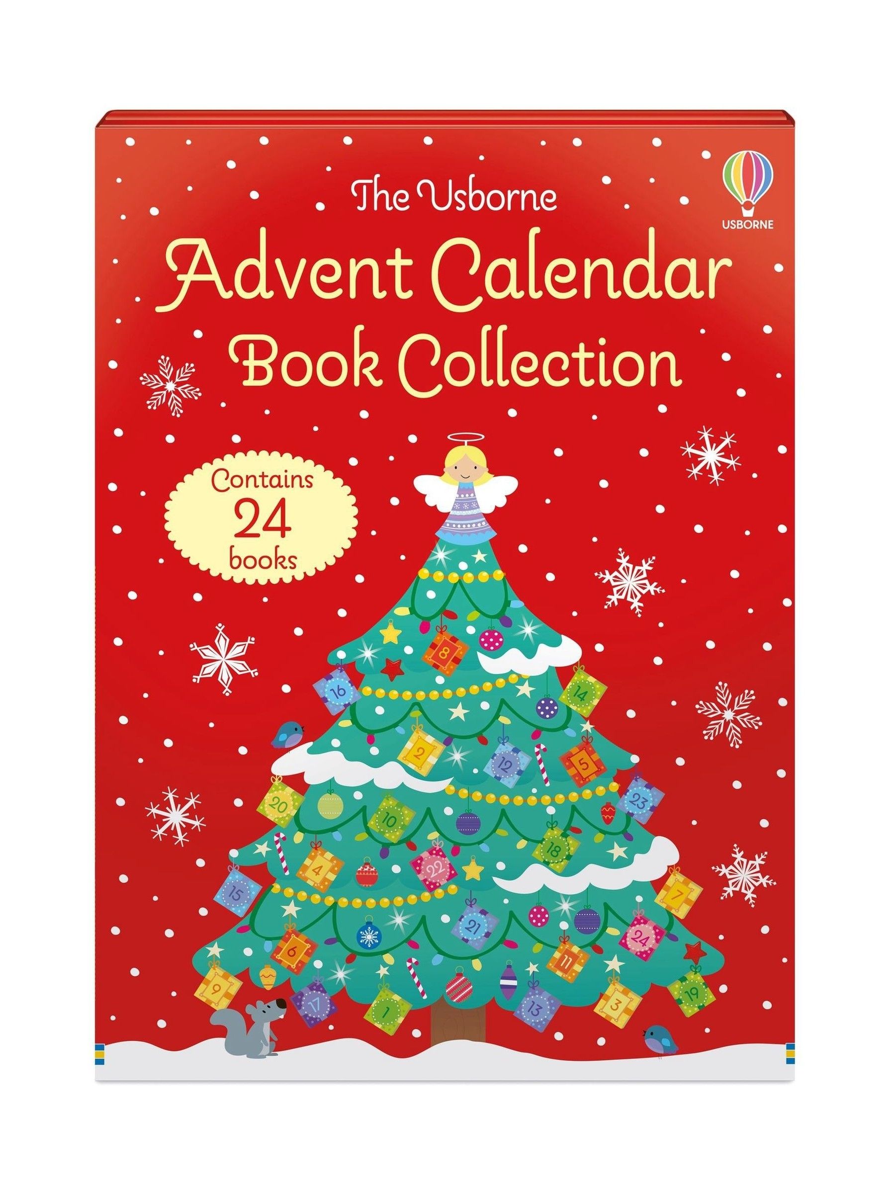 Advent Calendar Book Collection - Image 1 of 2