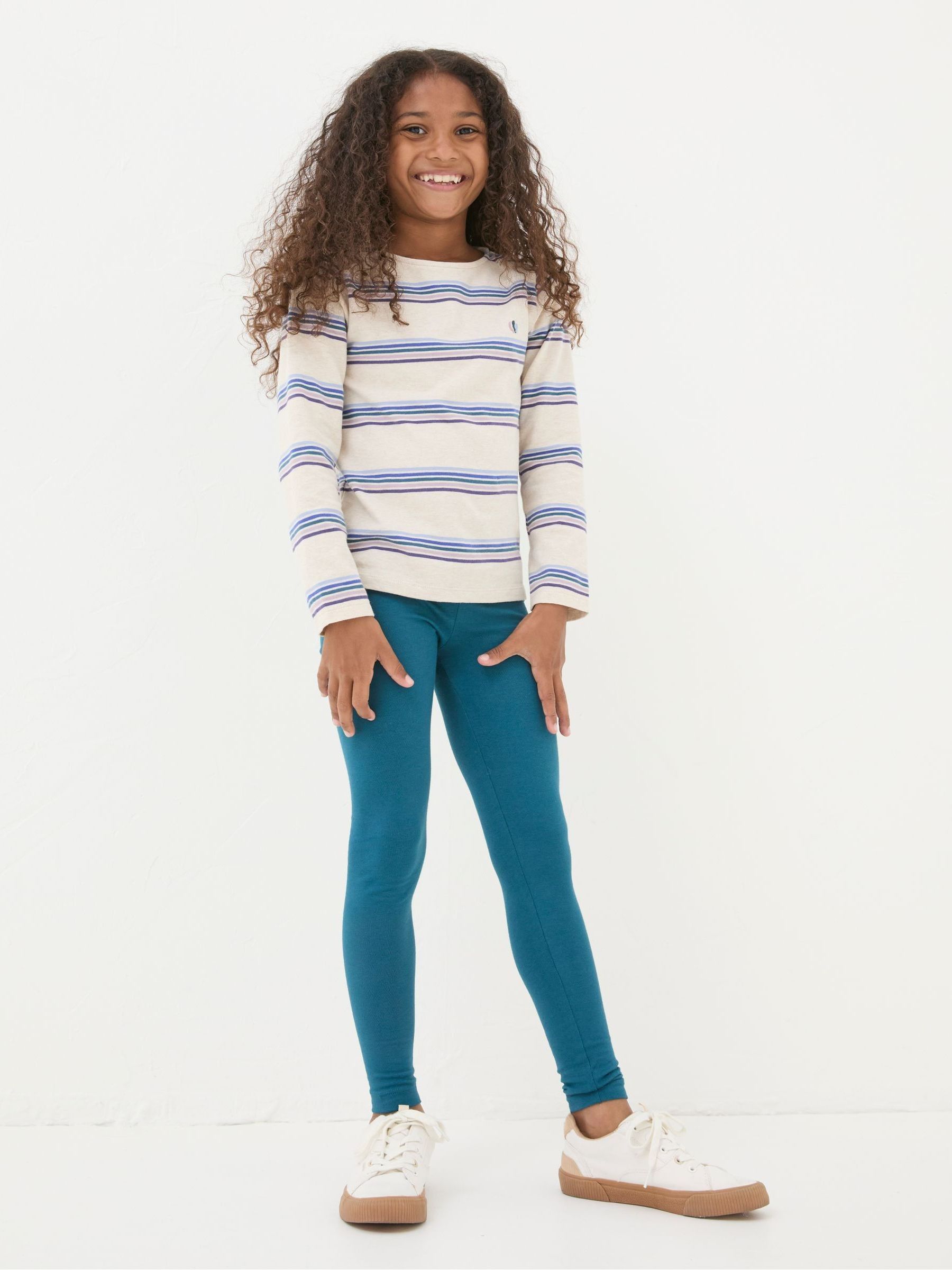 Multi 2 Pack Leggings - Image 2 of 5