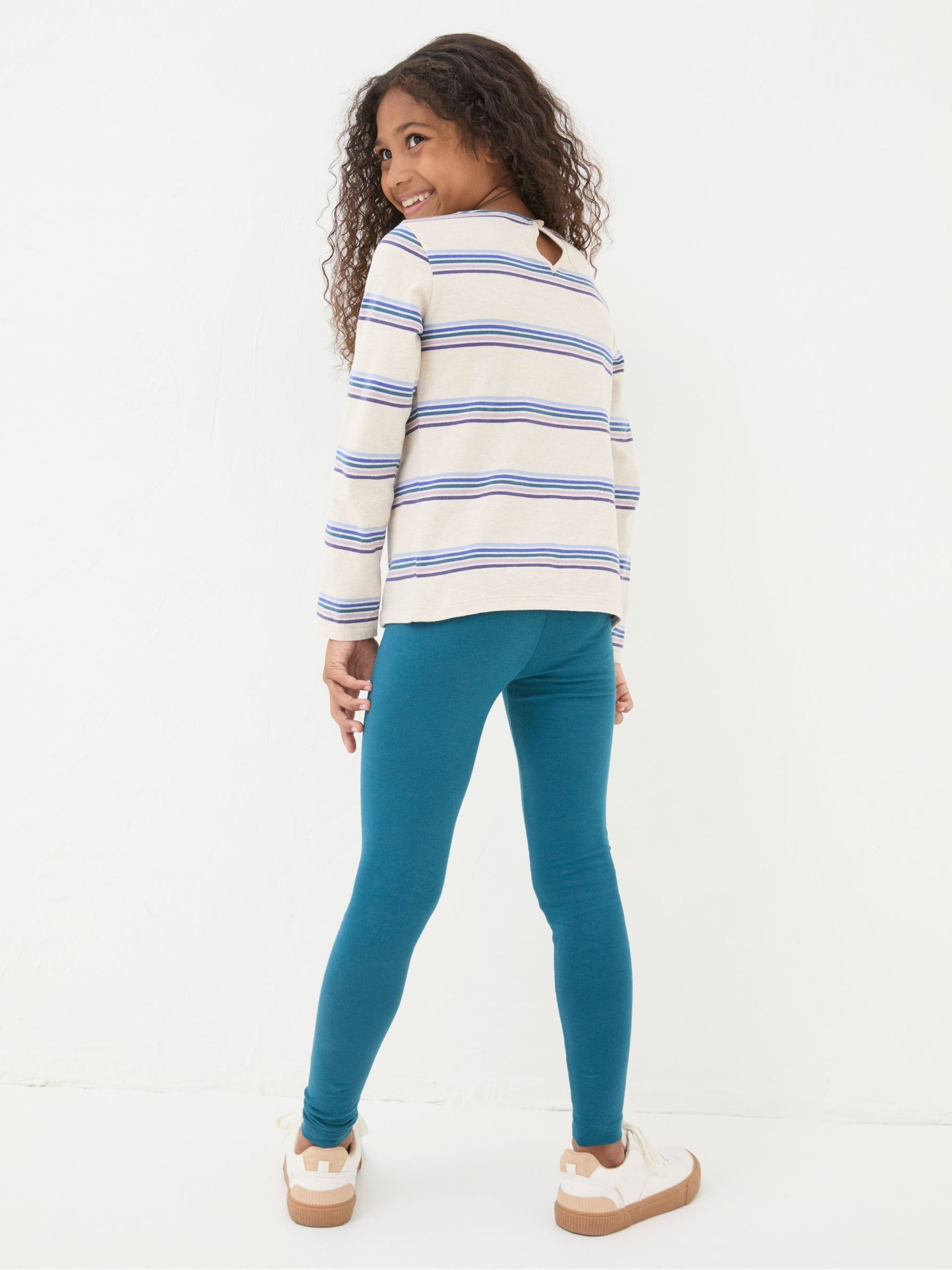 Multi 2 Pack Leggings - Image 3 of 5