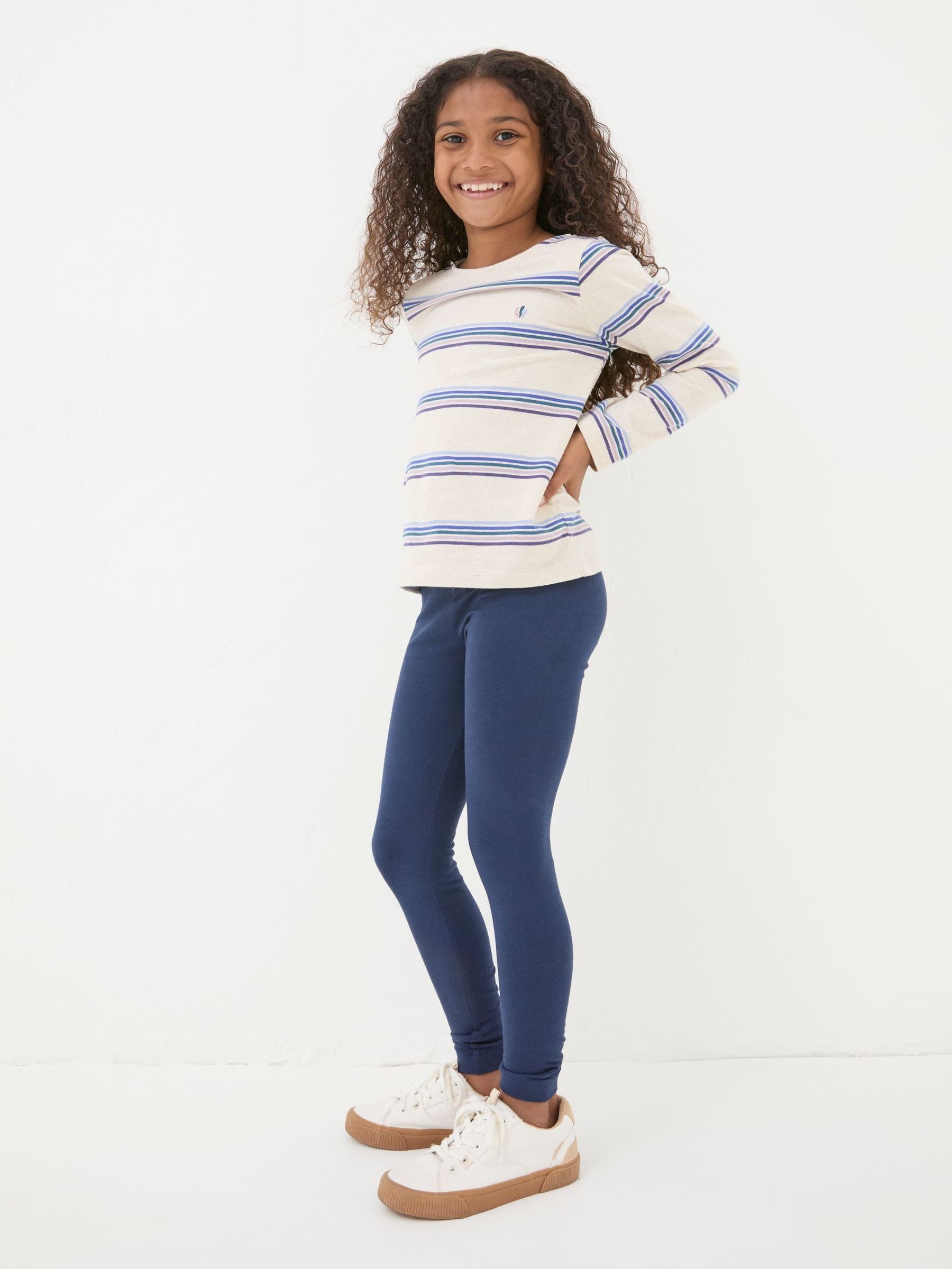 Multi 2 Pack Leggings - Image 5 of 5