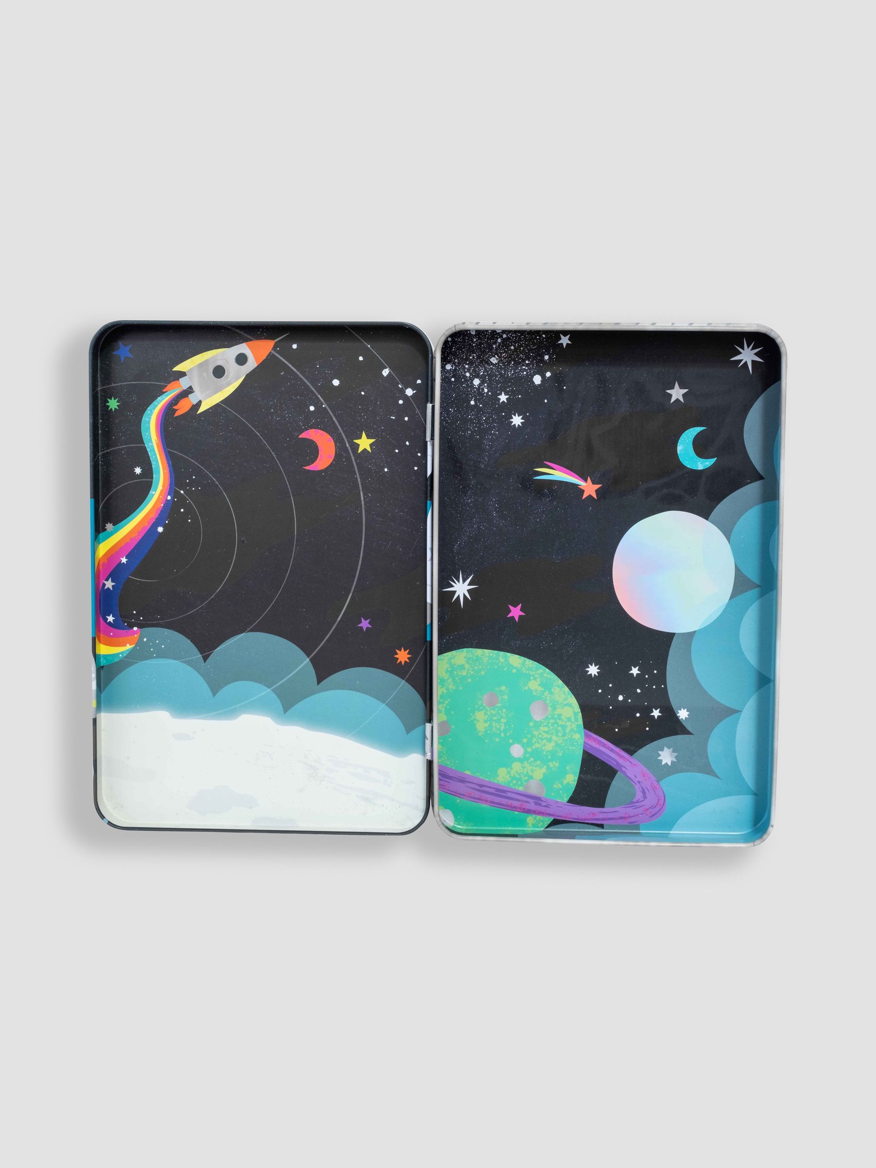 Floss & Rock Space Magnetic Playtime - Image 3 of 5