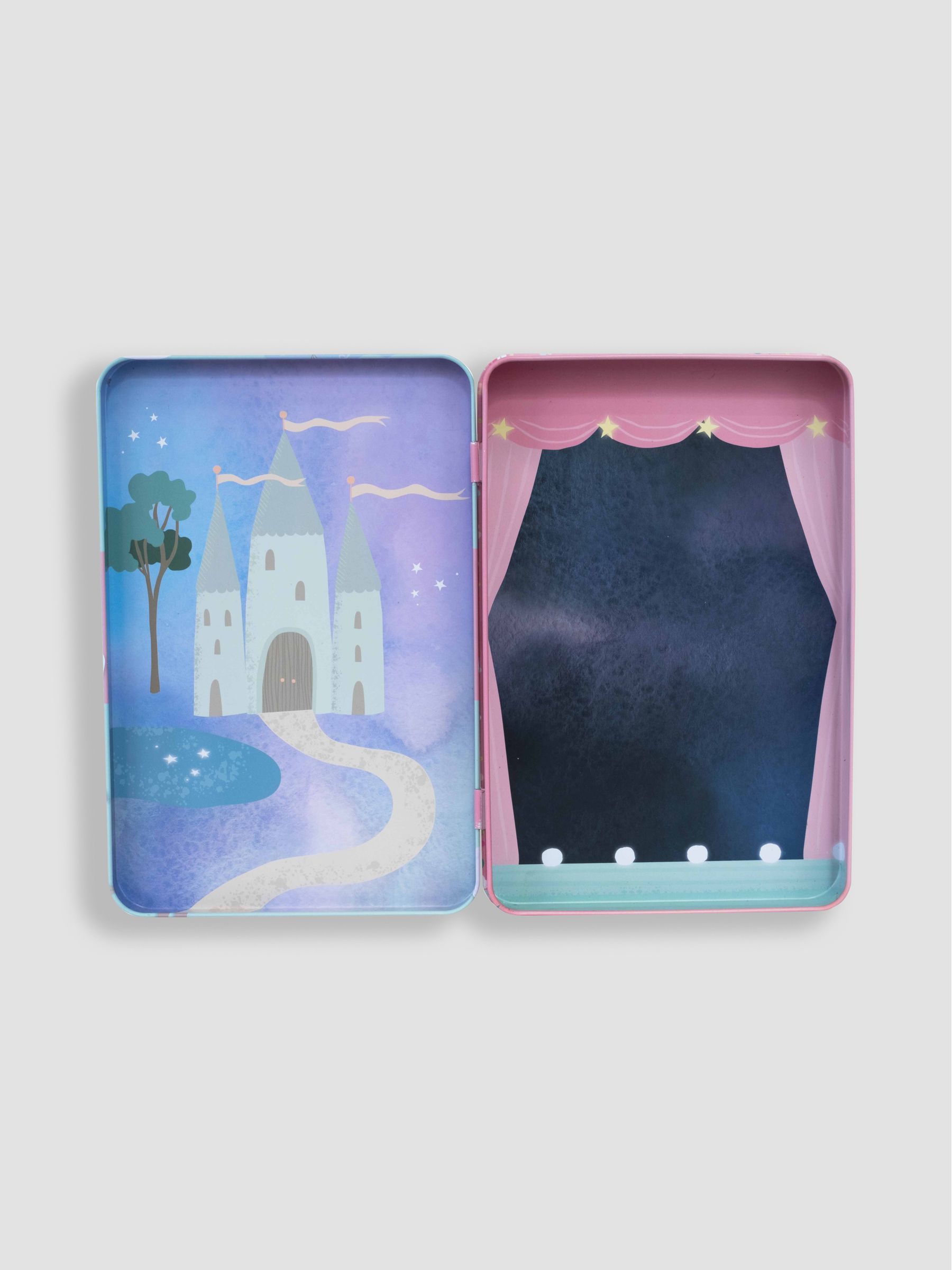 Floss & Rock Enchanted Magnetic Playtime - Image 3 of 5