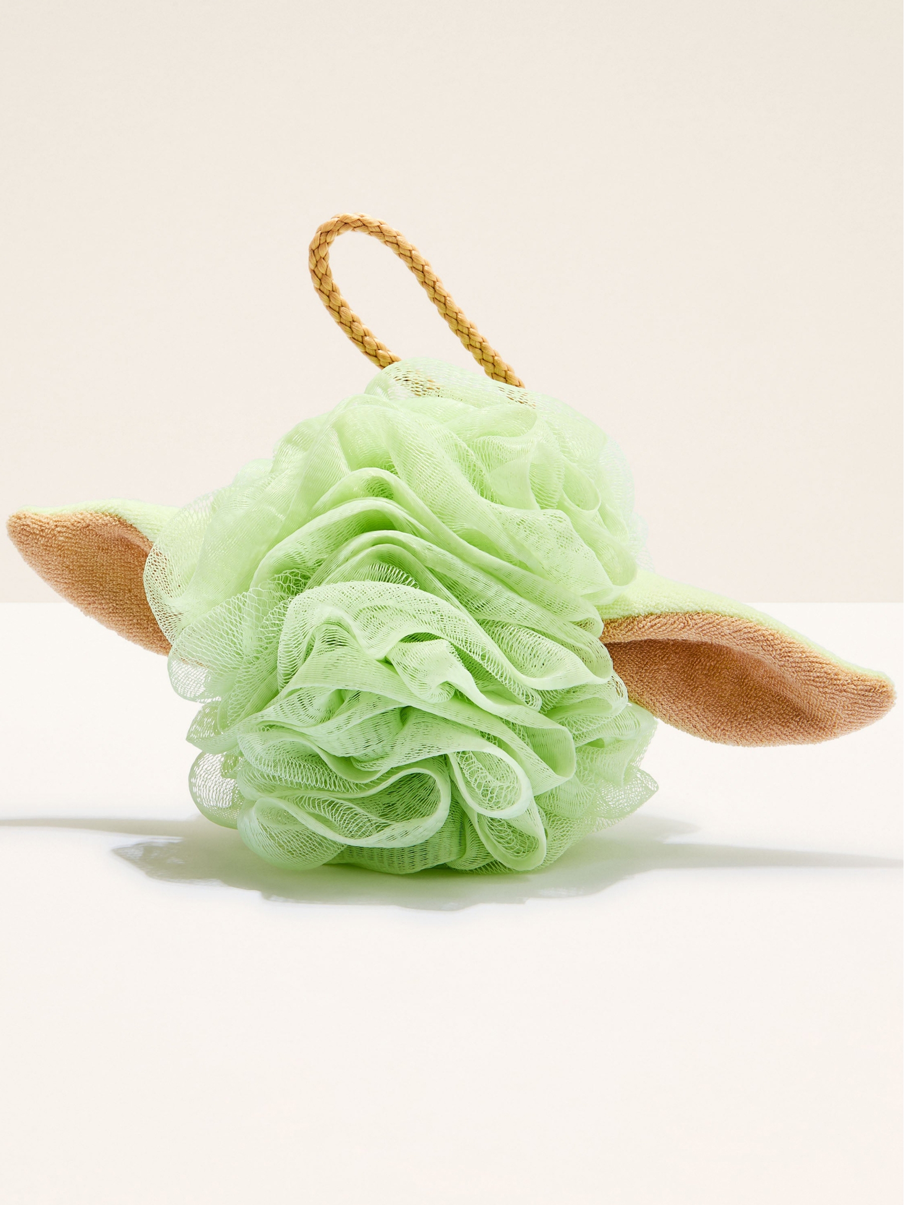Grogu Face Sponge - Image 1 of 3