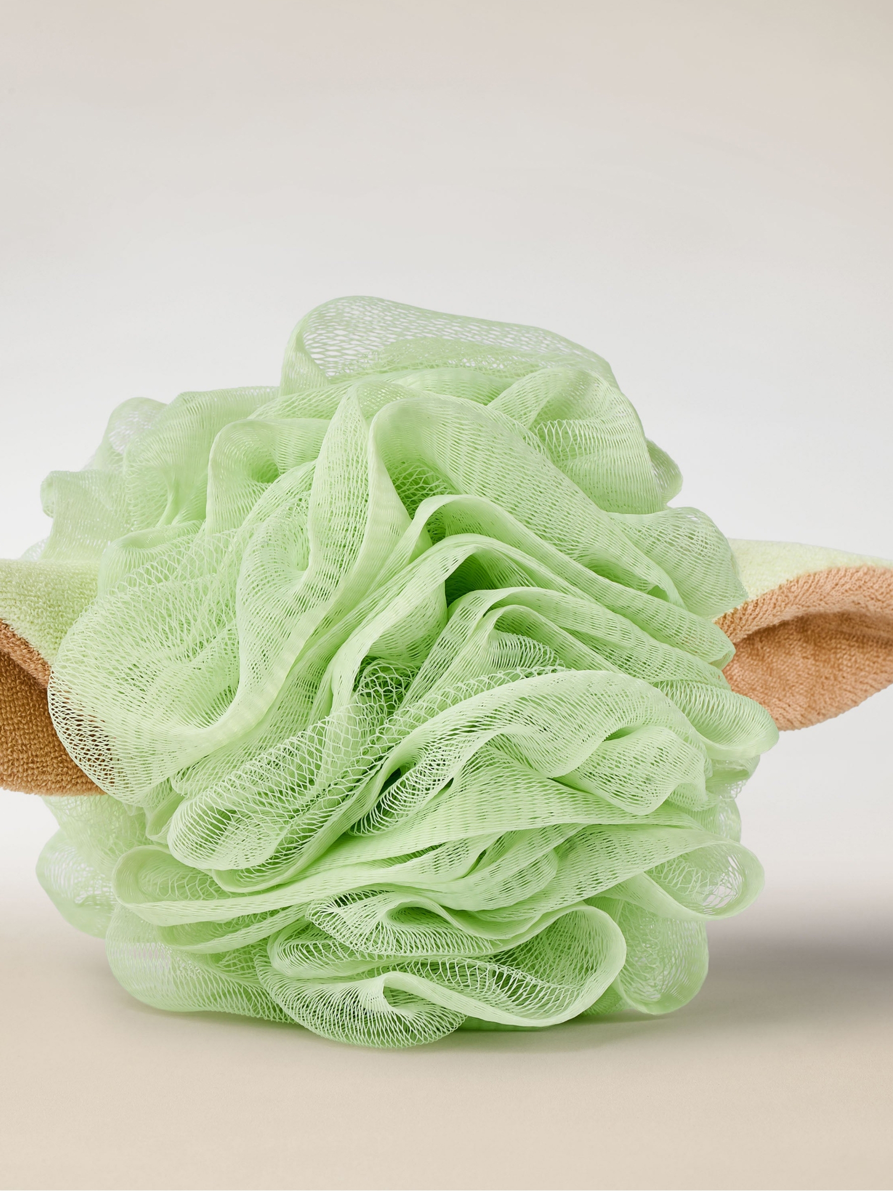 Grogu Face Sponge - Image 2 of 3