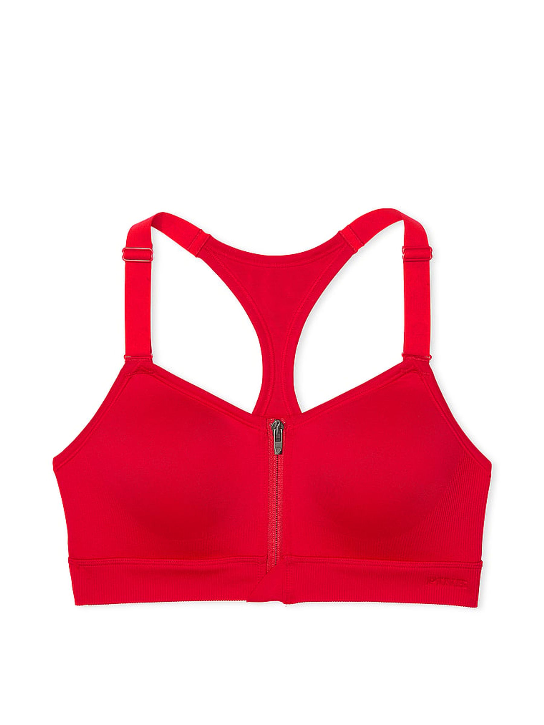 Red Pepper Sports Bra - Image 3 of 3