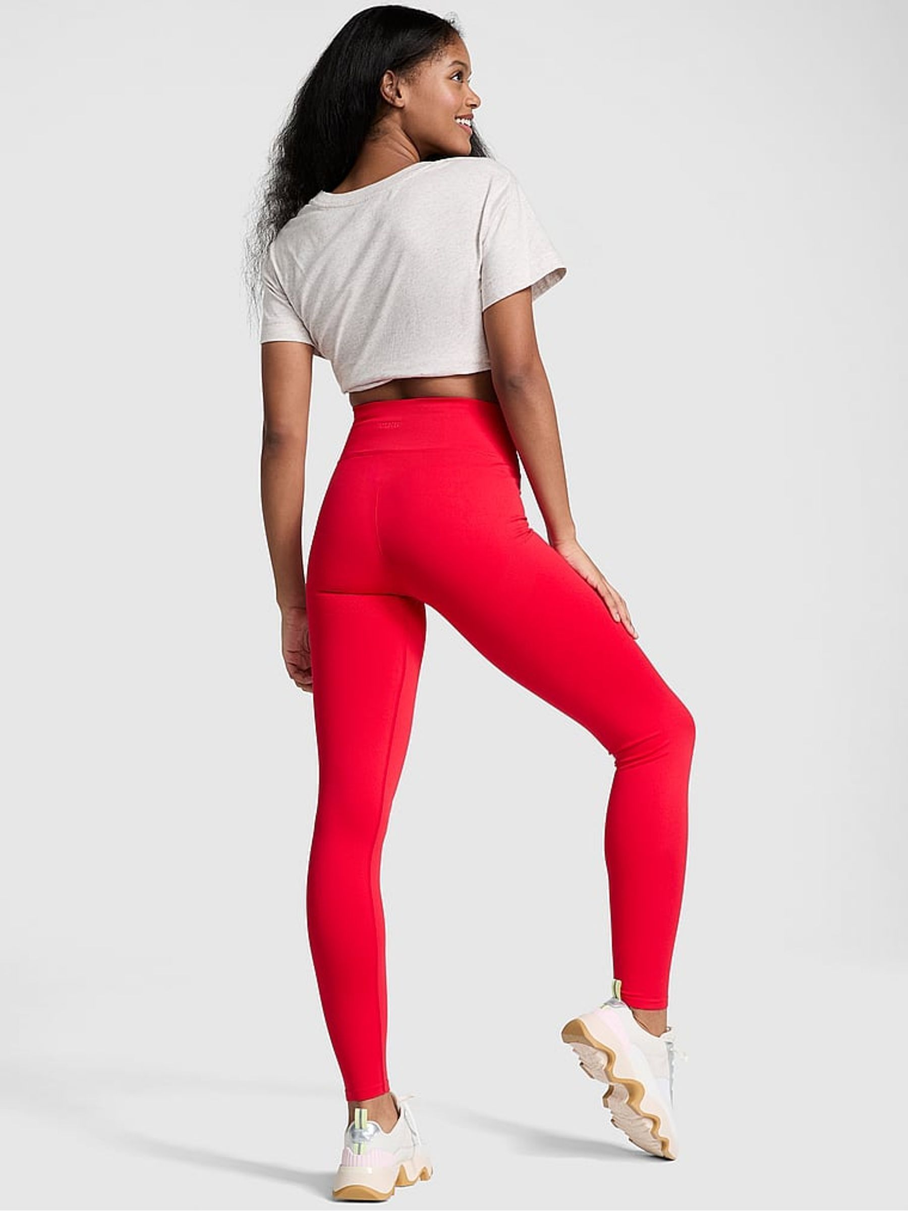 Red Pepper Leggings - Image 2 of 3