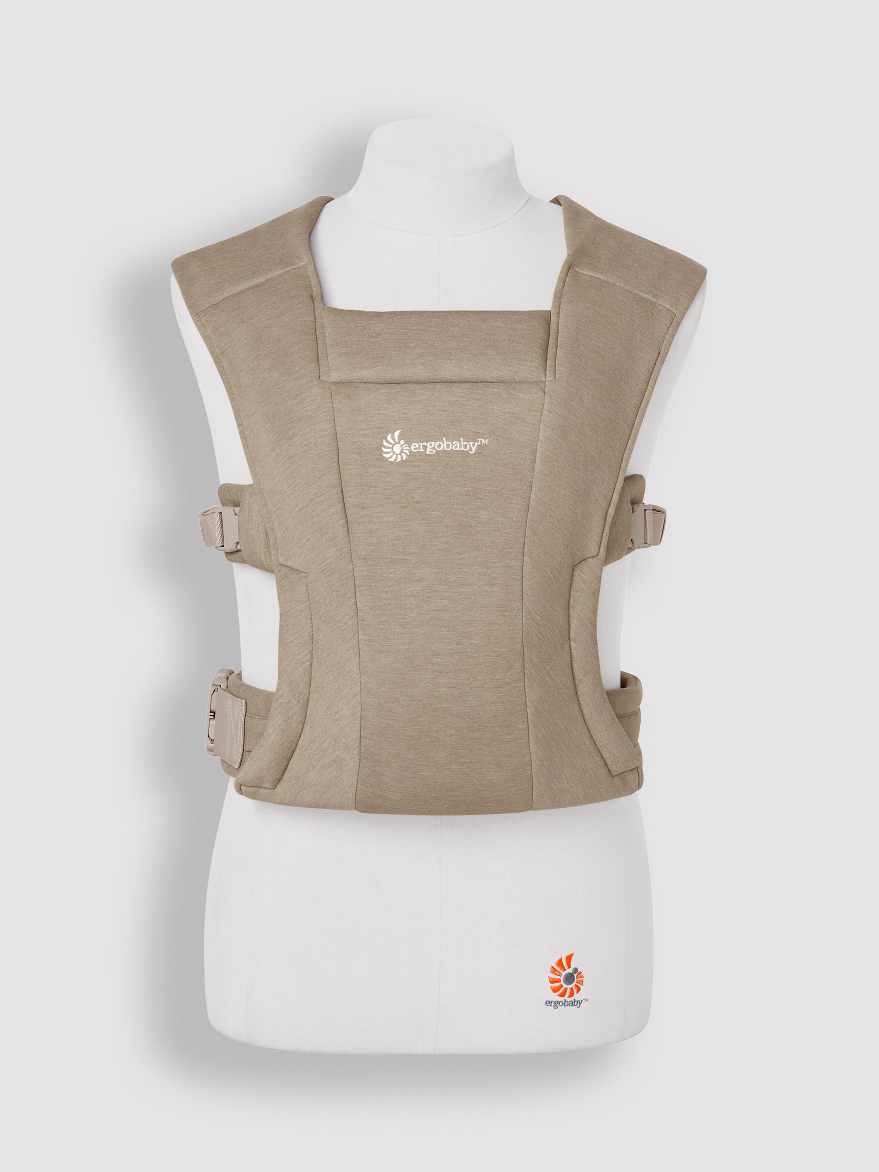 Ergobaby Embrace Soft Olive - Image 1 of 12