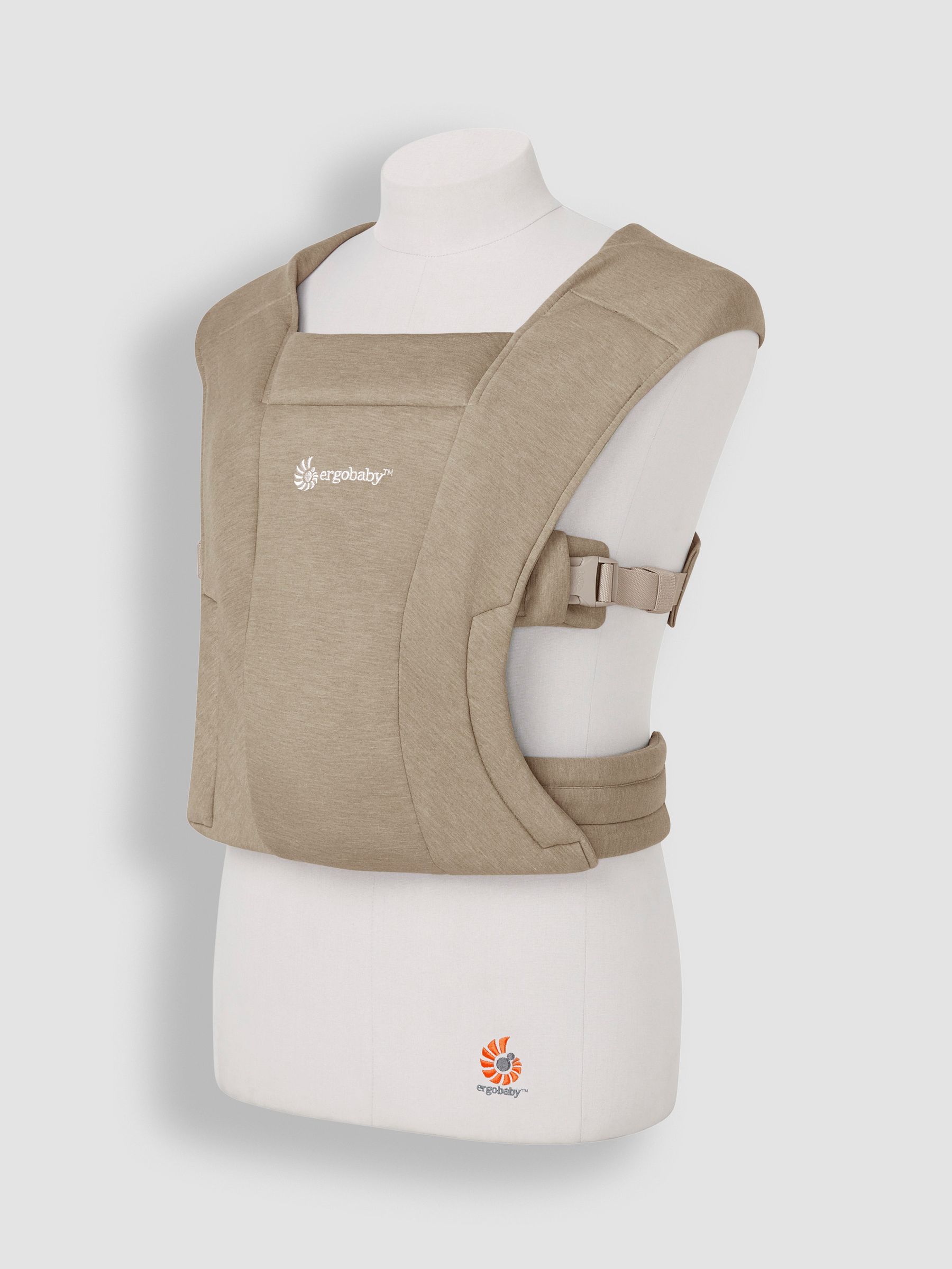 Ergobaby Embrace Soft Olive - Image 2 of 12