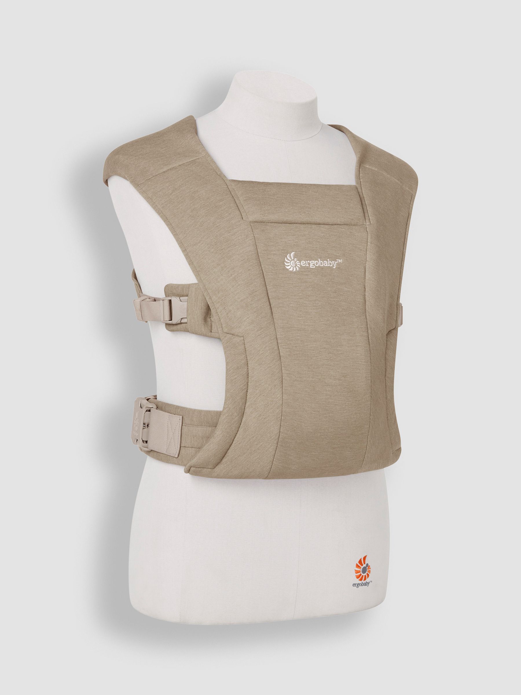 Ergobaby Embrace Soft Olive - Image 3 of 12