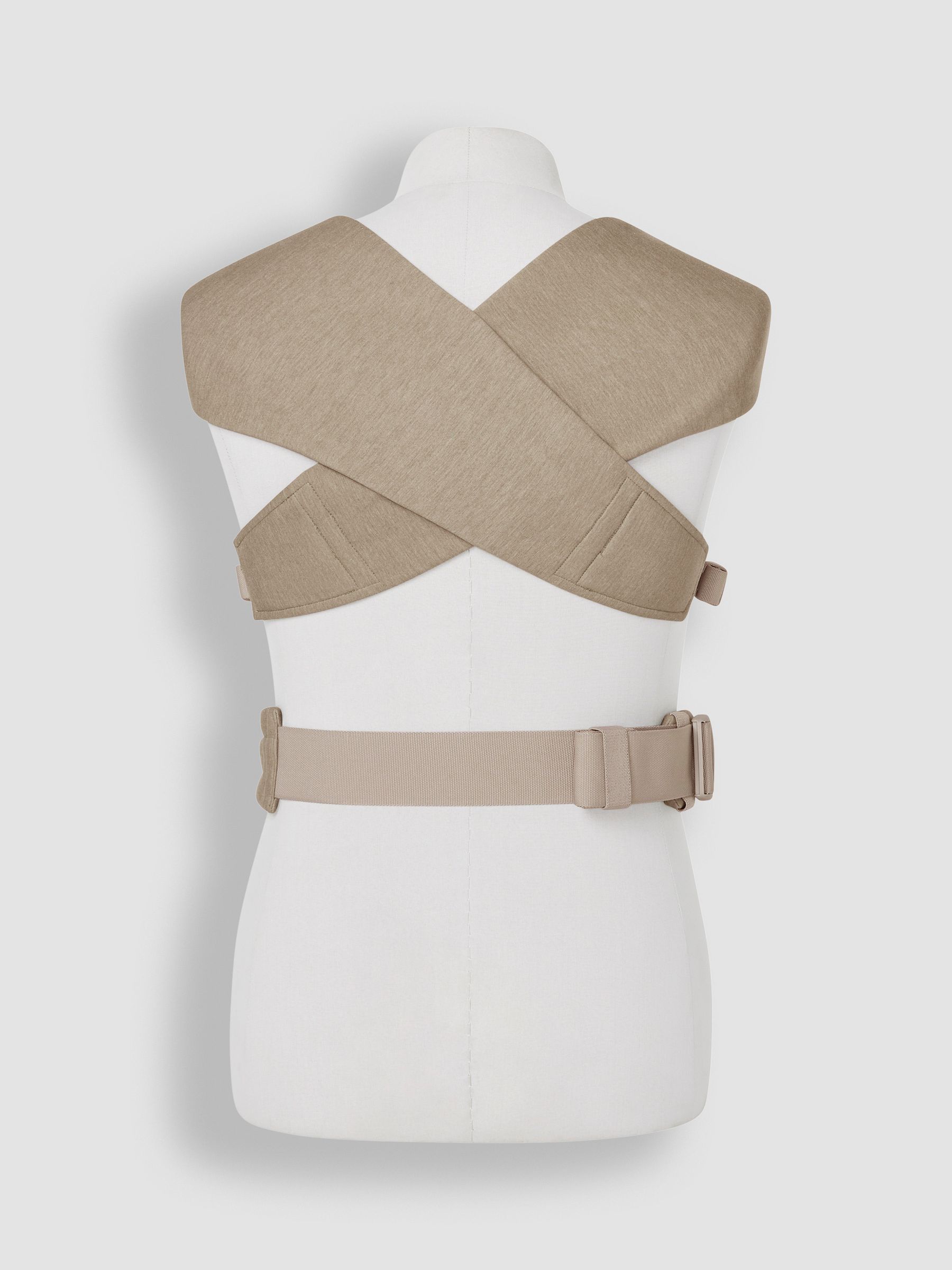 Ergobaby Embrace Soft Olive - Image 4 of 12