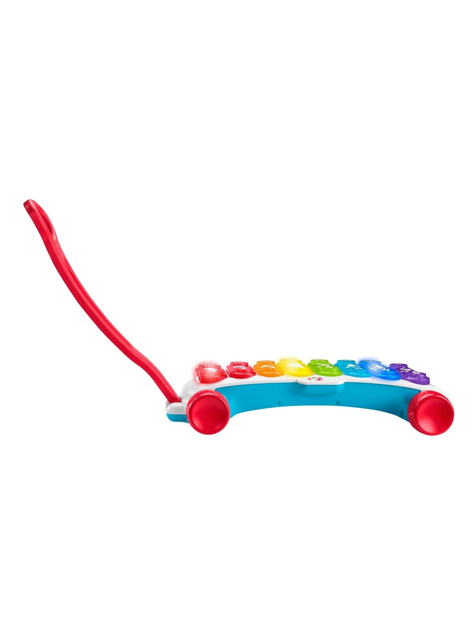 Fisher Price Giant Light Up Xylophone - Image 5 of 6